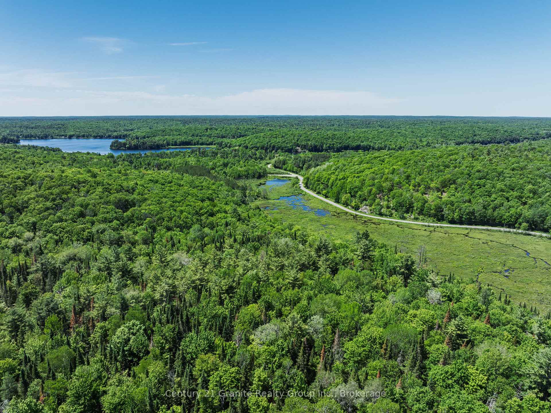 Photo 20 of Brady Lake Road, Algonquin Highlands, Stanhope — HOMEH
