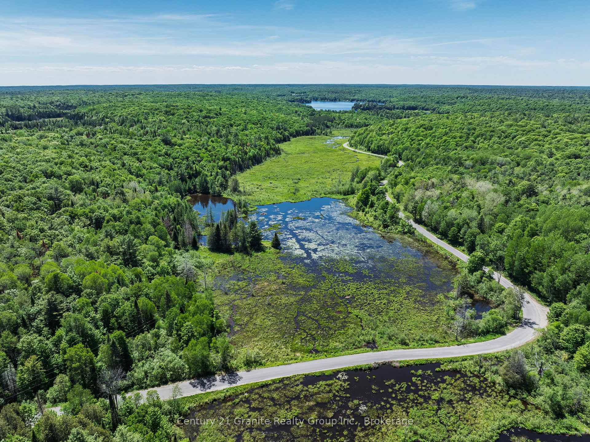Photo 21 of Brady Lake Road, Algonquin Highlands, Stanhope — HOMEH
