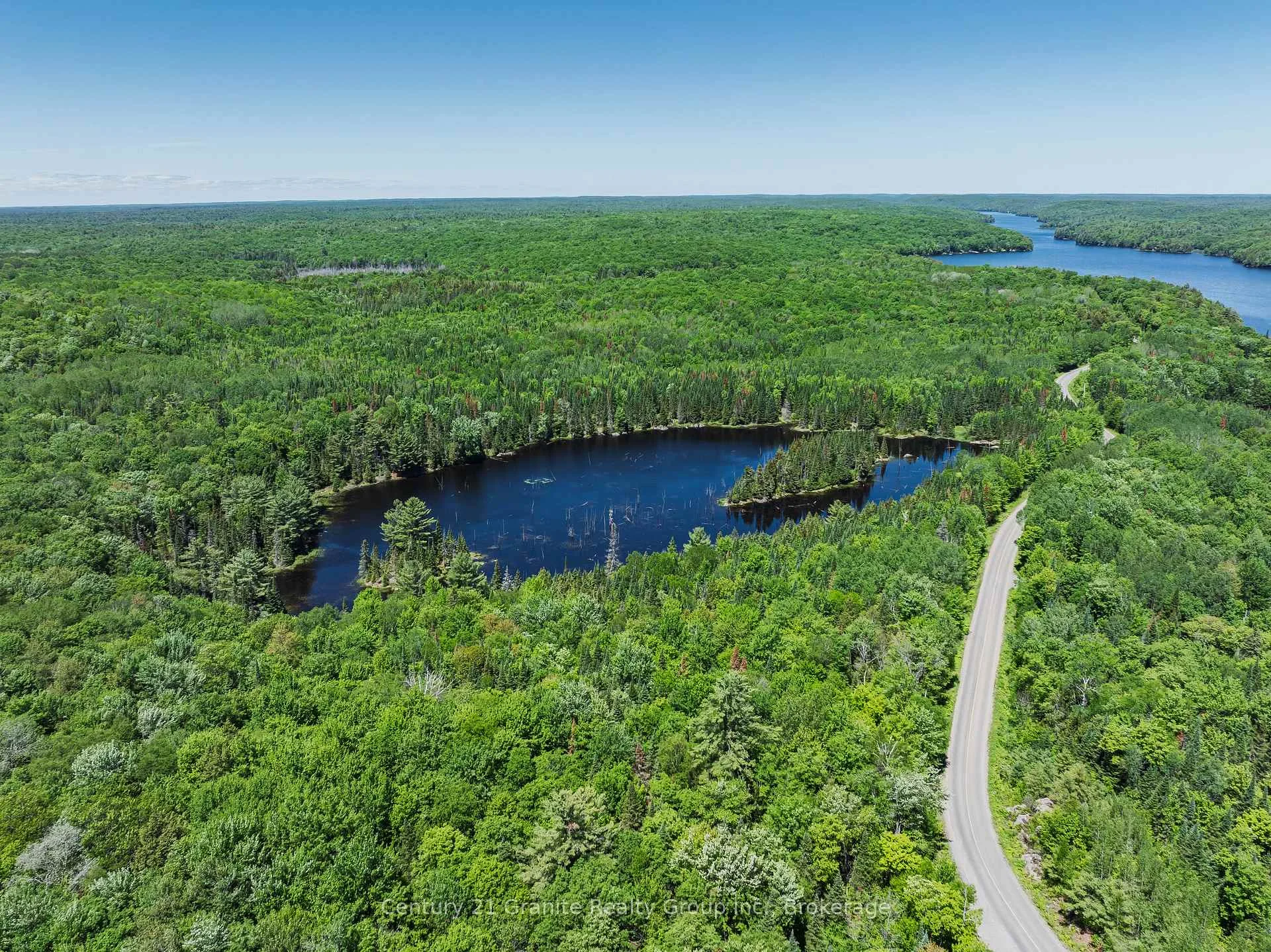 Photo 31 of Brady Lake Road, Algonquin Highlands, Stanhope — HOMEH