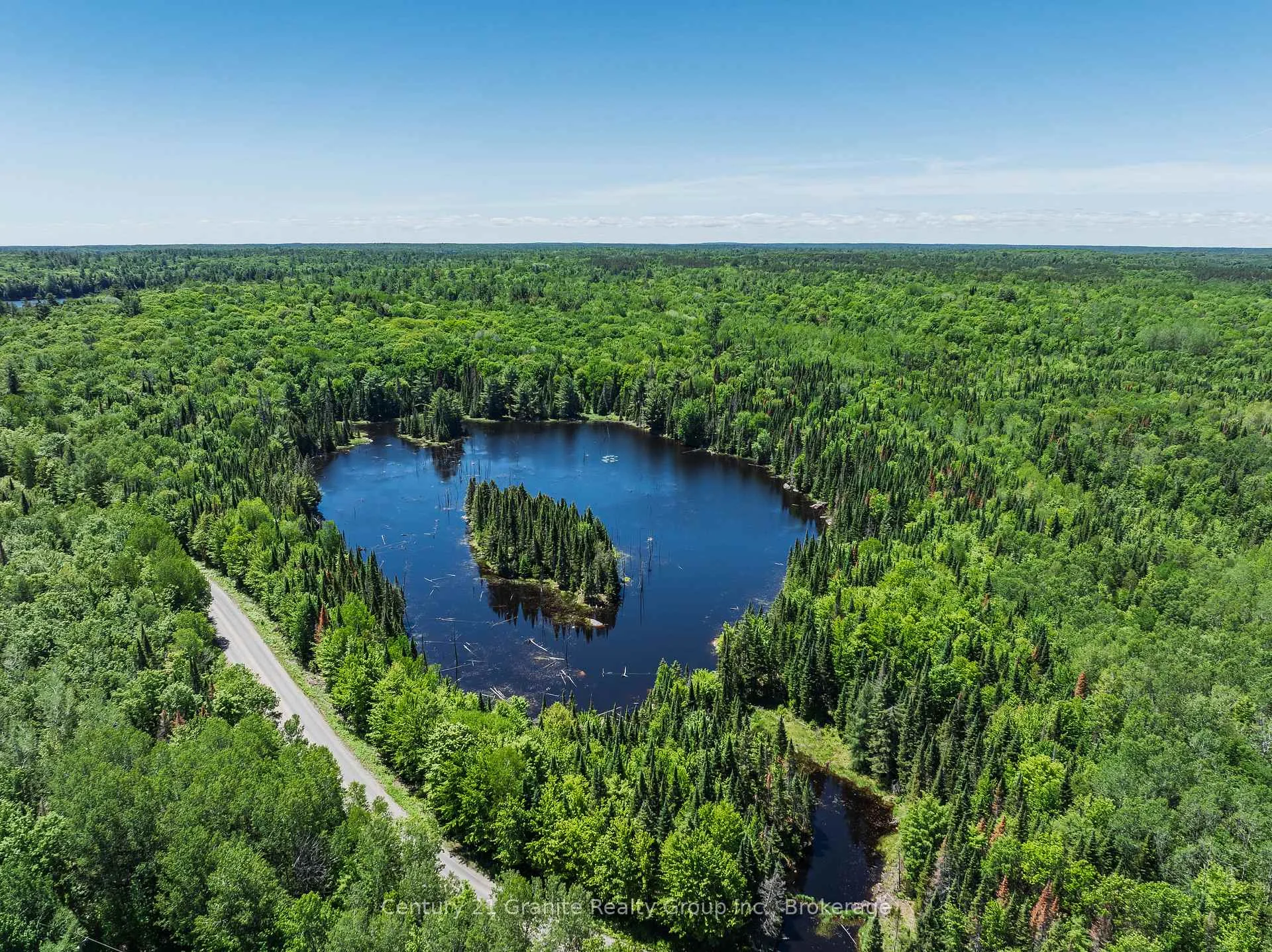 Photo 32 of Brady Lake Road, Algonquin Highlands, Stanhope — HOMEH