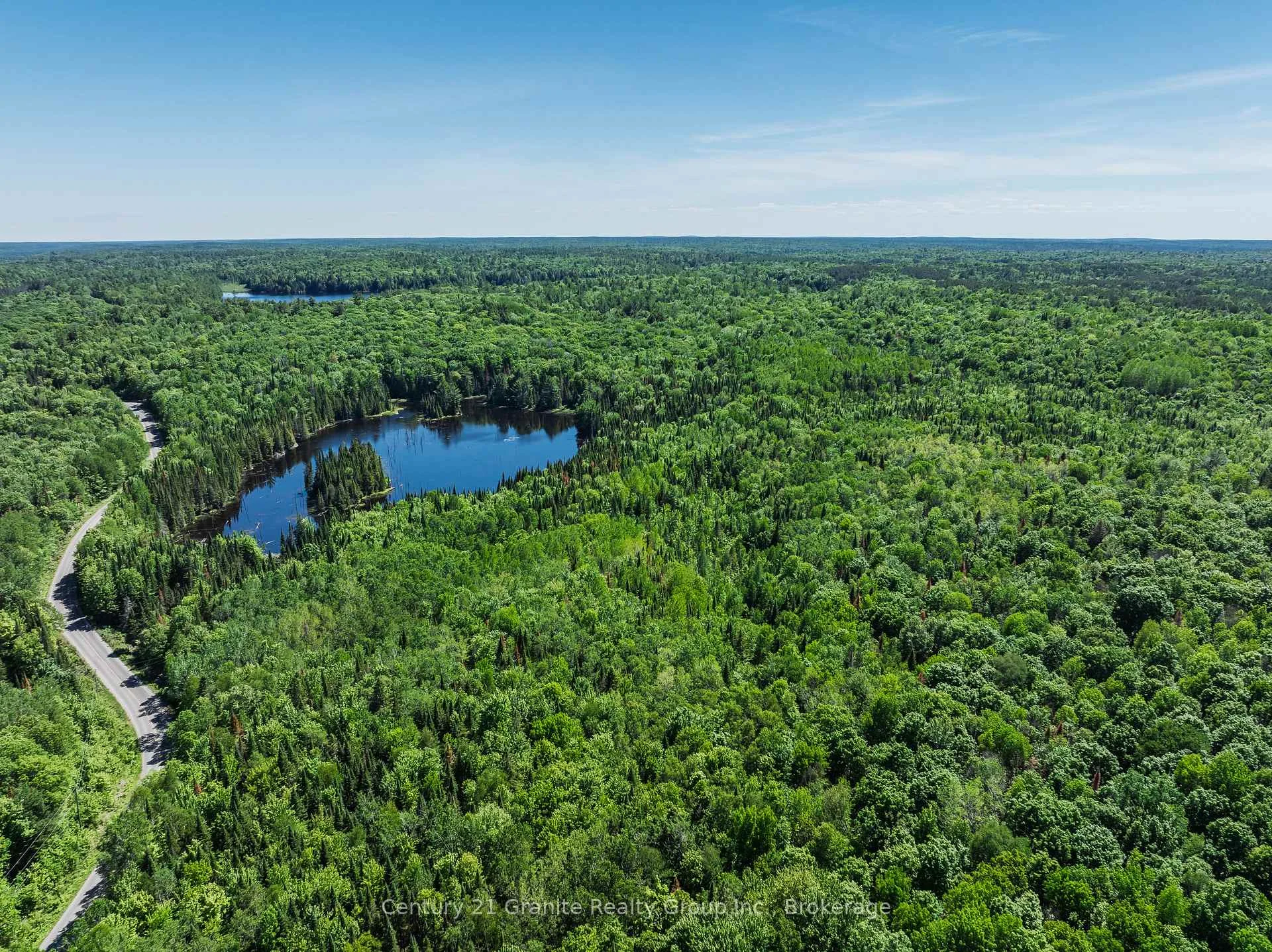 Photo 33 of Brady Lake Road, Algonquin Highlands, Stanhope — HOMEH