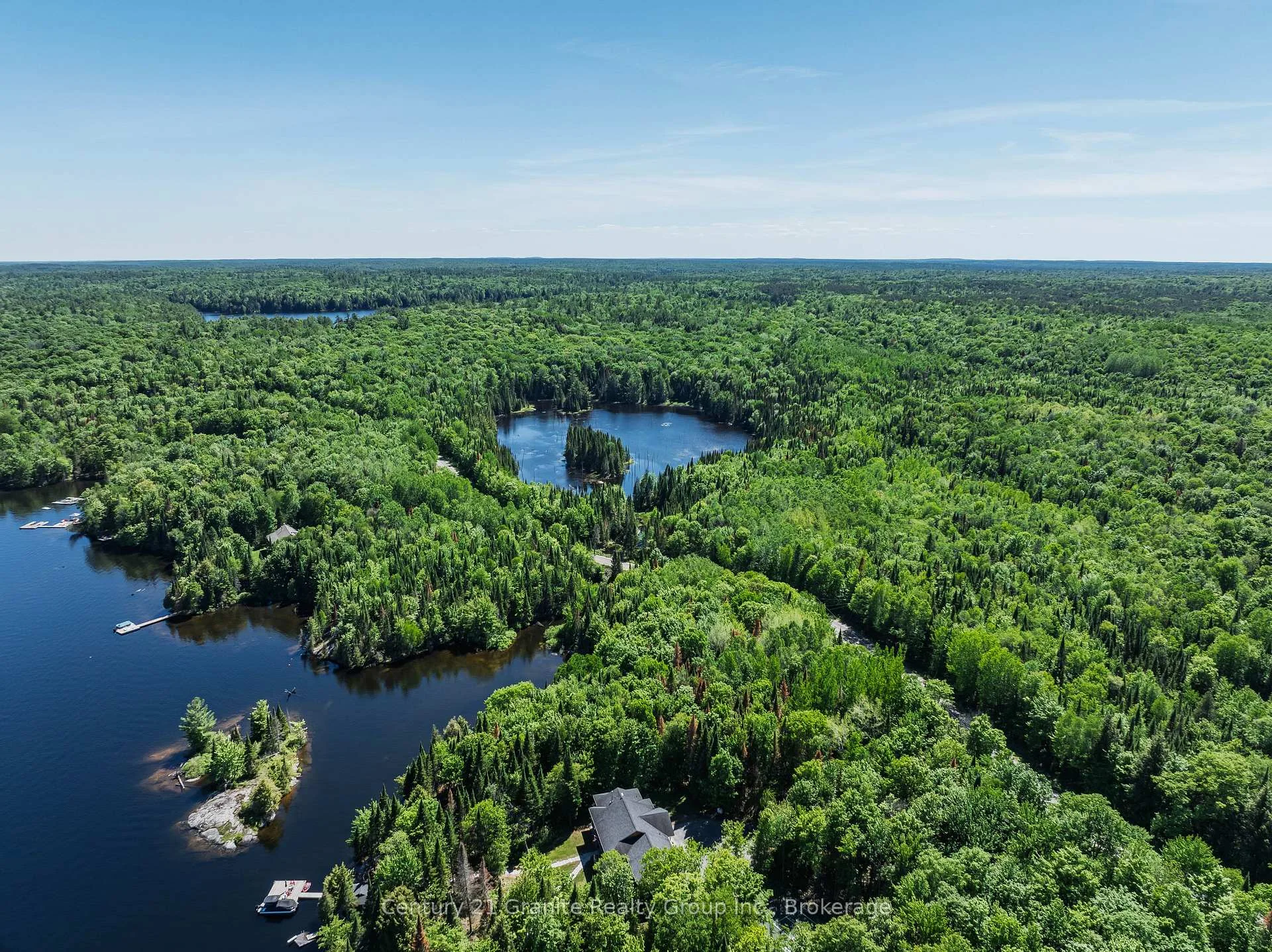 Photo 34 of Brady Lake Road, Algonquin Highlands, Stanhope — HOMEH