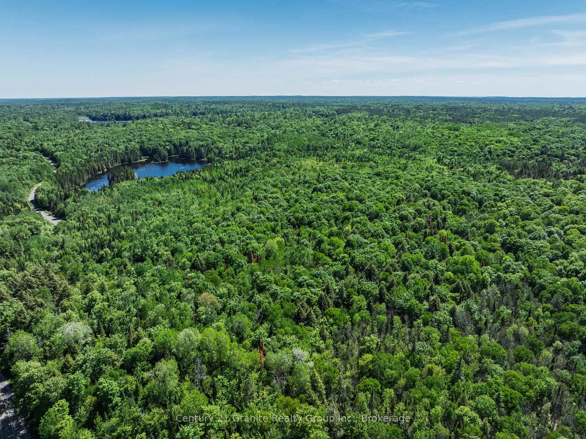 Photo 35 of Brady Lake Road, Algonquin Highlands, Stanhope — HOMEH