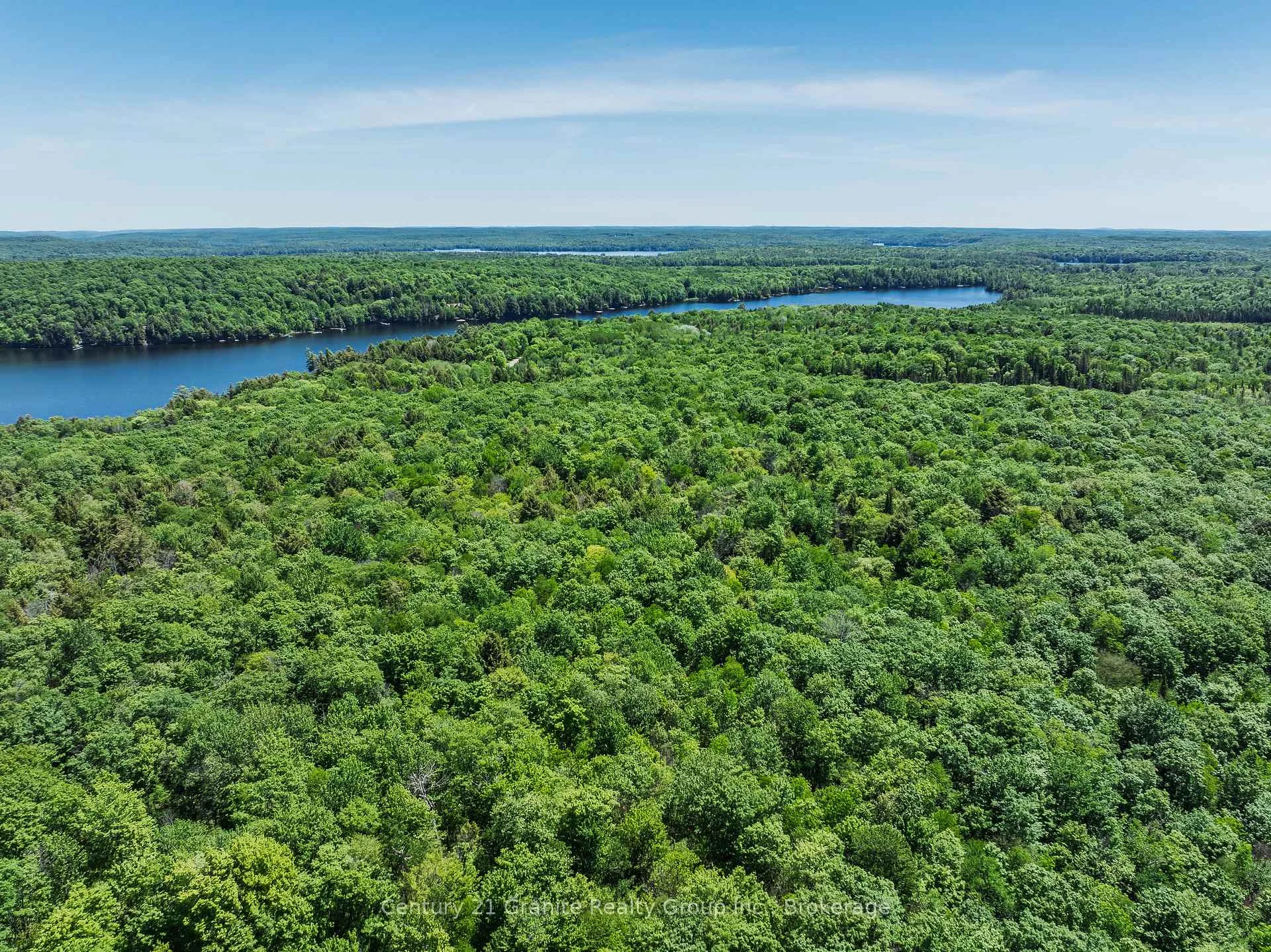 Photo 36 of Brady Lake Road, Algonquin Highlands, Stanhope — HOMEH