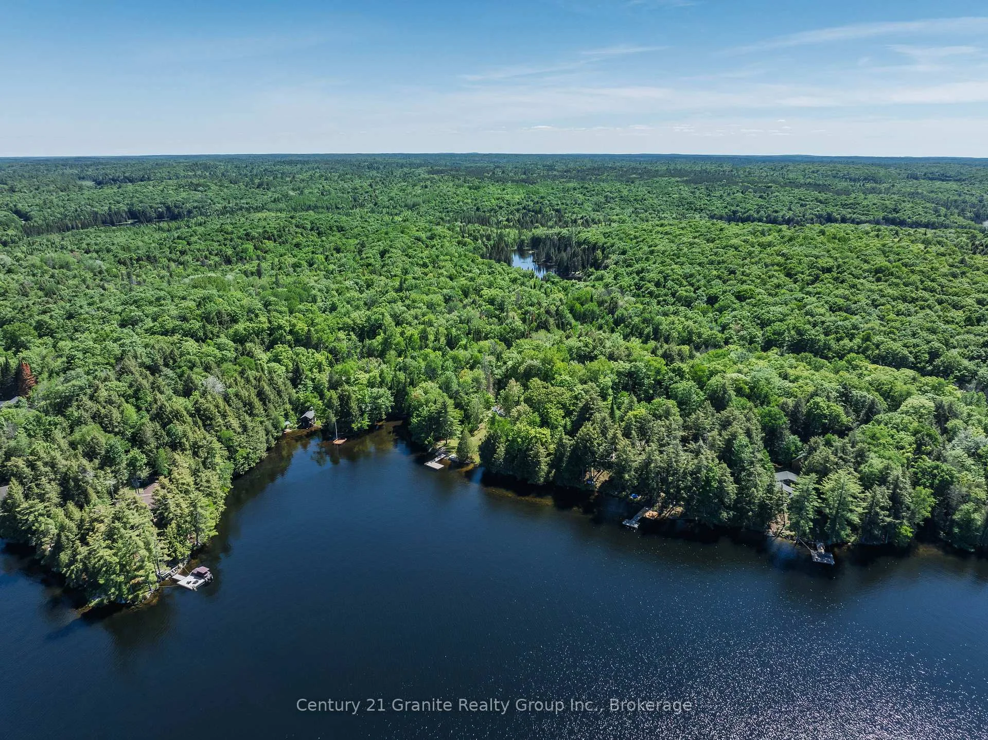 Photo 38 of Brady Lake Road, Algonquin Highlands, Stanhope — HOMEH