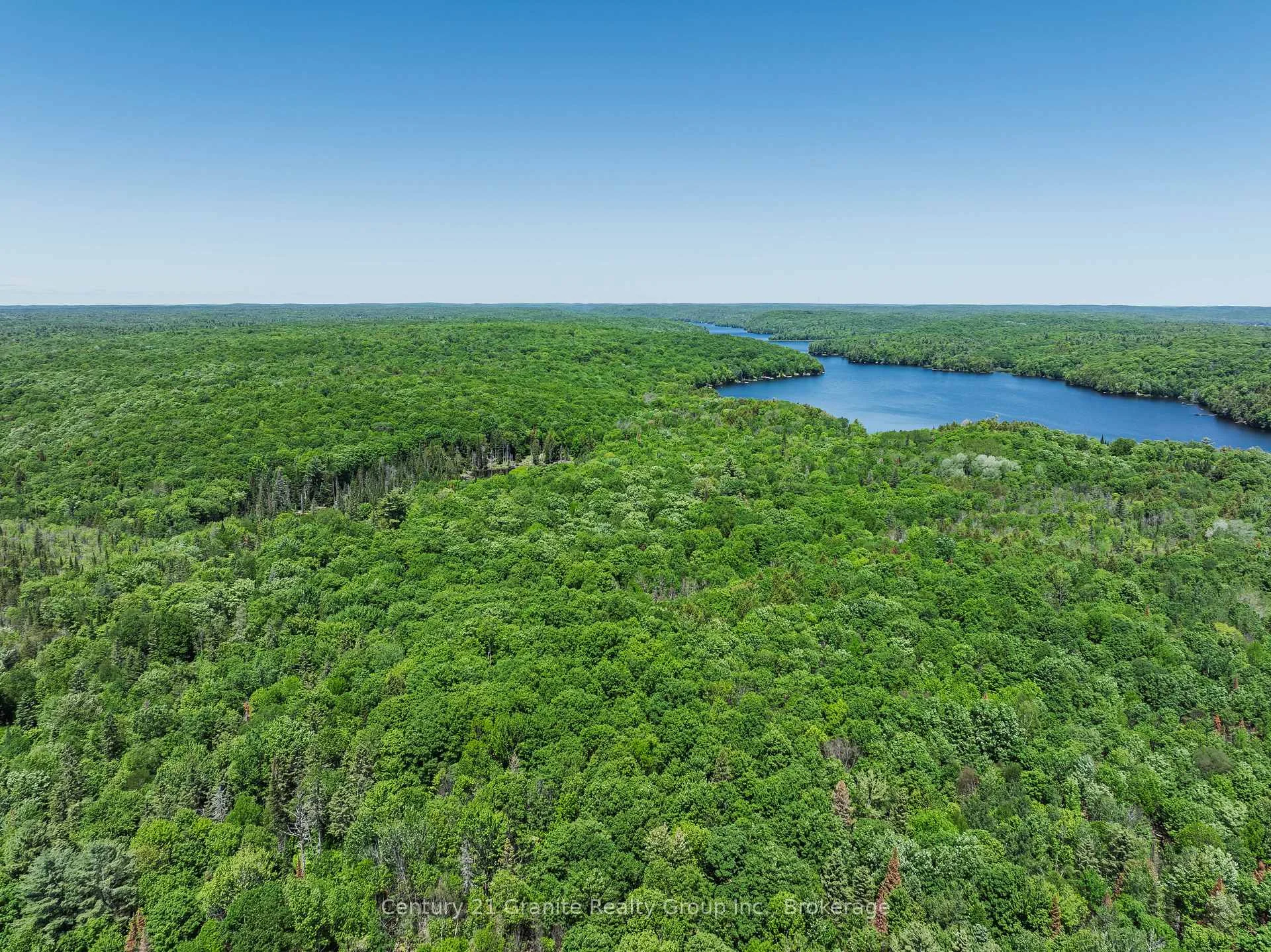 Photo 39 of Brady Lake Road, Algonquin Highlands, Stanhope — HOMEH