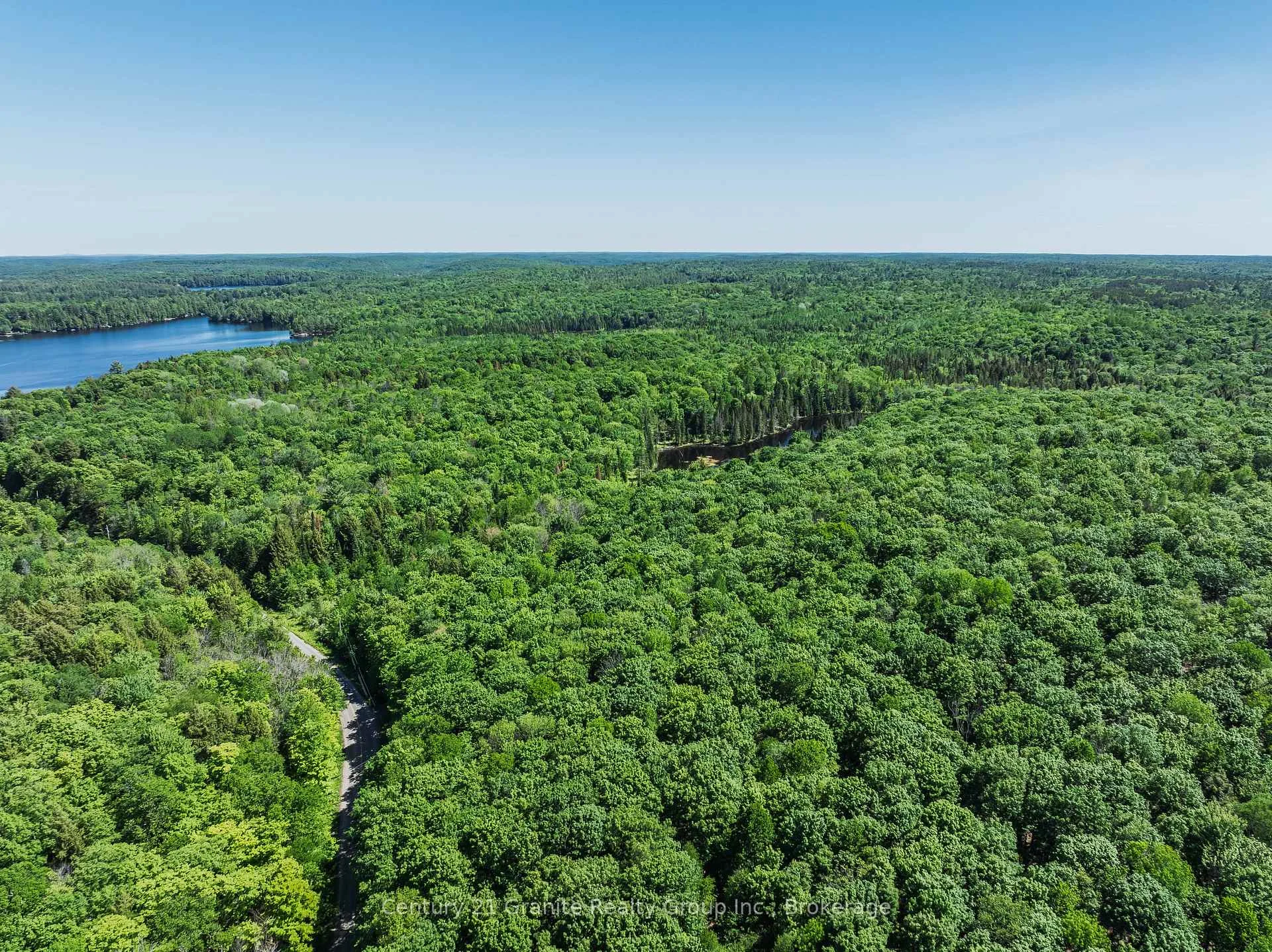 Photo 40 of Brady Lake Road, Algonquin Highlands, Stanhope — HOMEH