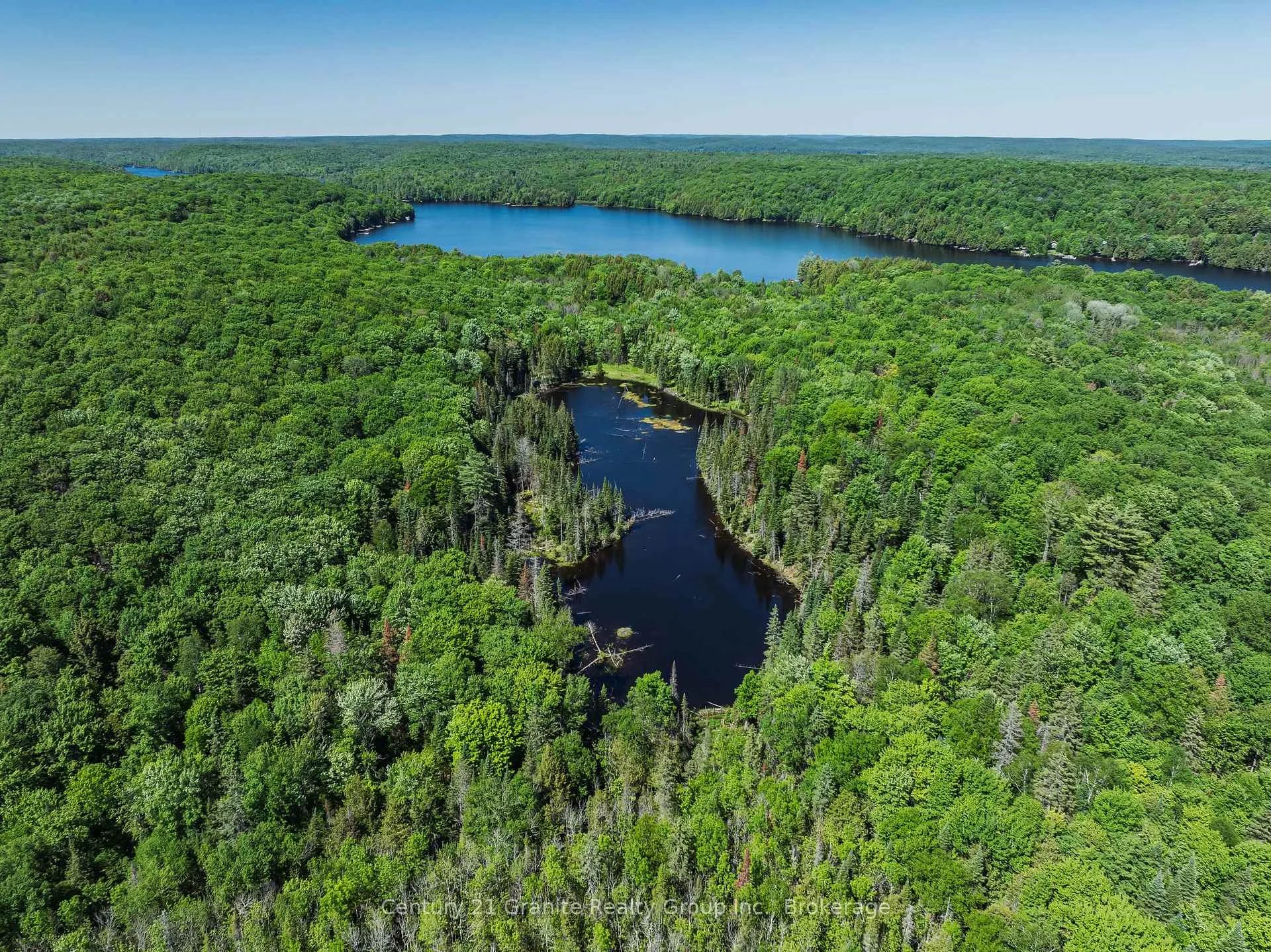 Photo 42 of Brady Lake Road, Algonquin Highlands, Stanhope — HOMEH