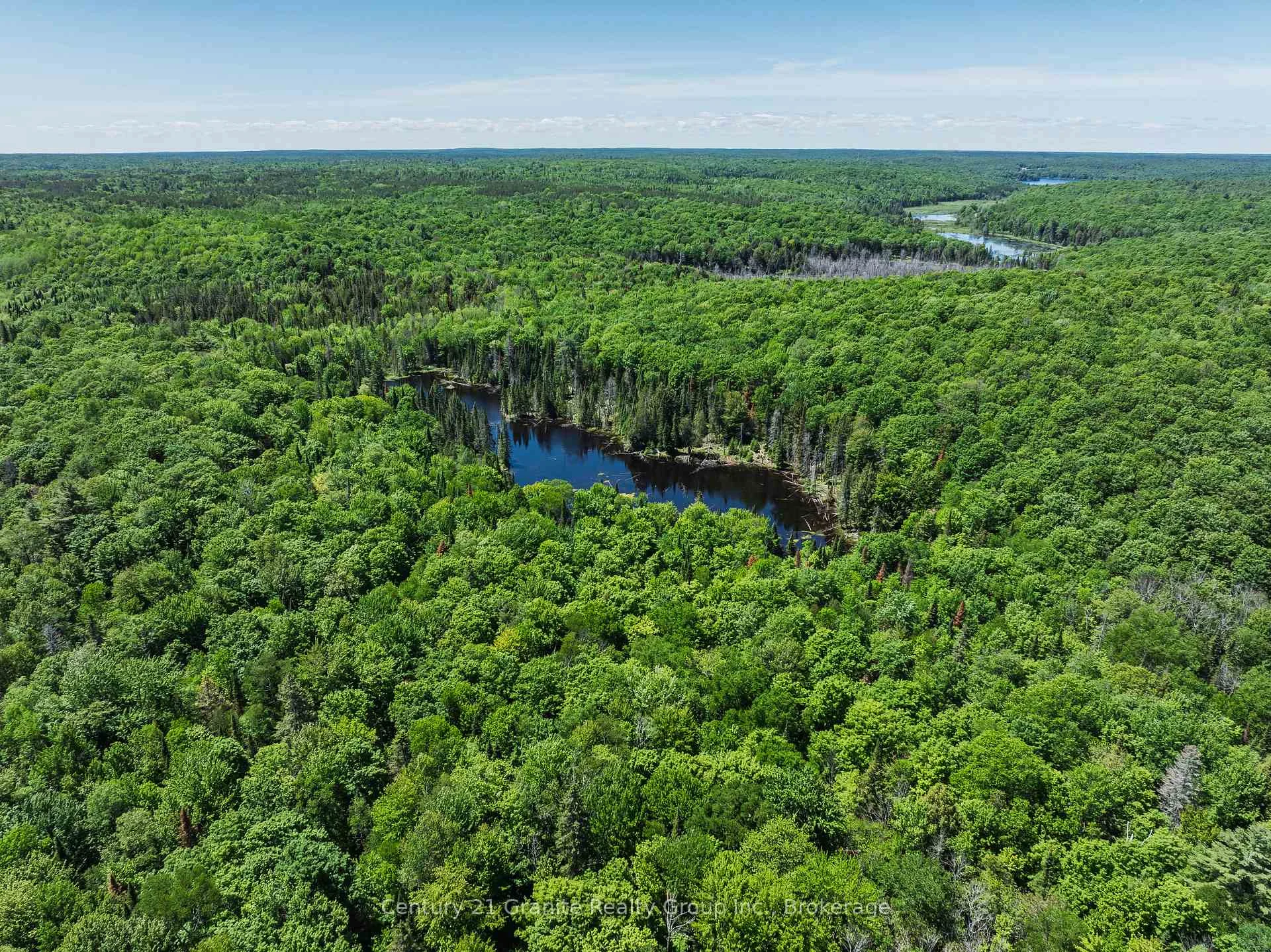 Photo 43 of Brady Lake Road, Algonquin Highlands, Stanhope — HOMEH