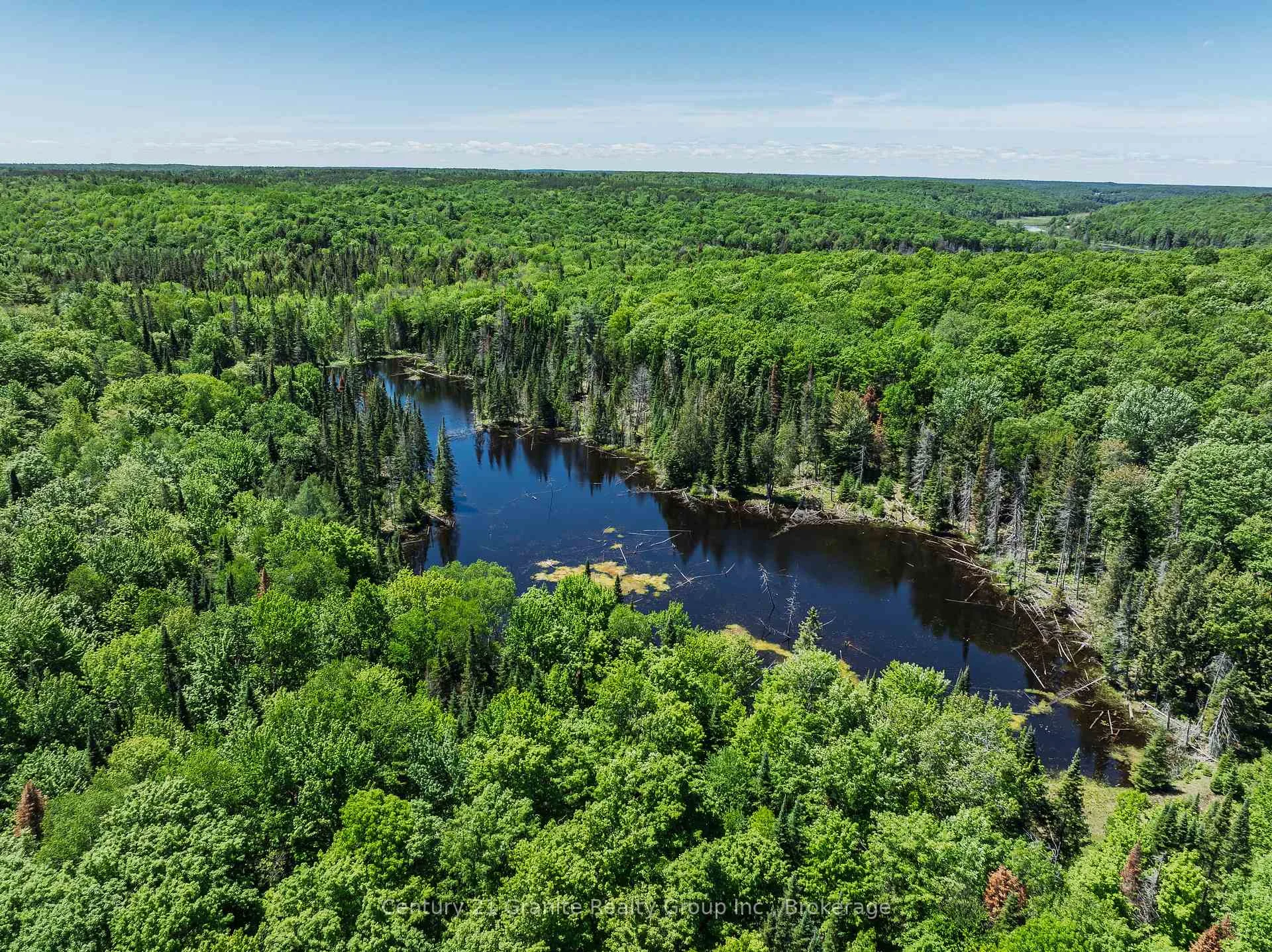Photo 44 of Brady Lake Road, Algonquin Highlands, Stanhope — HOMEH