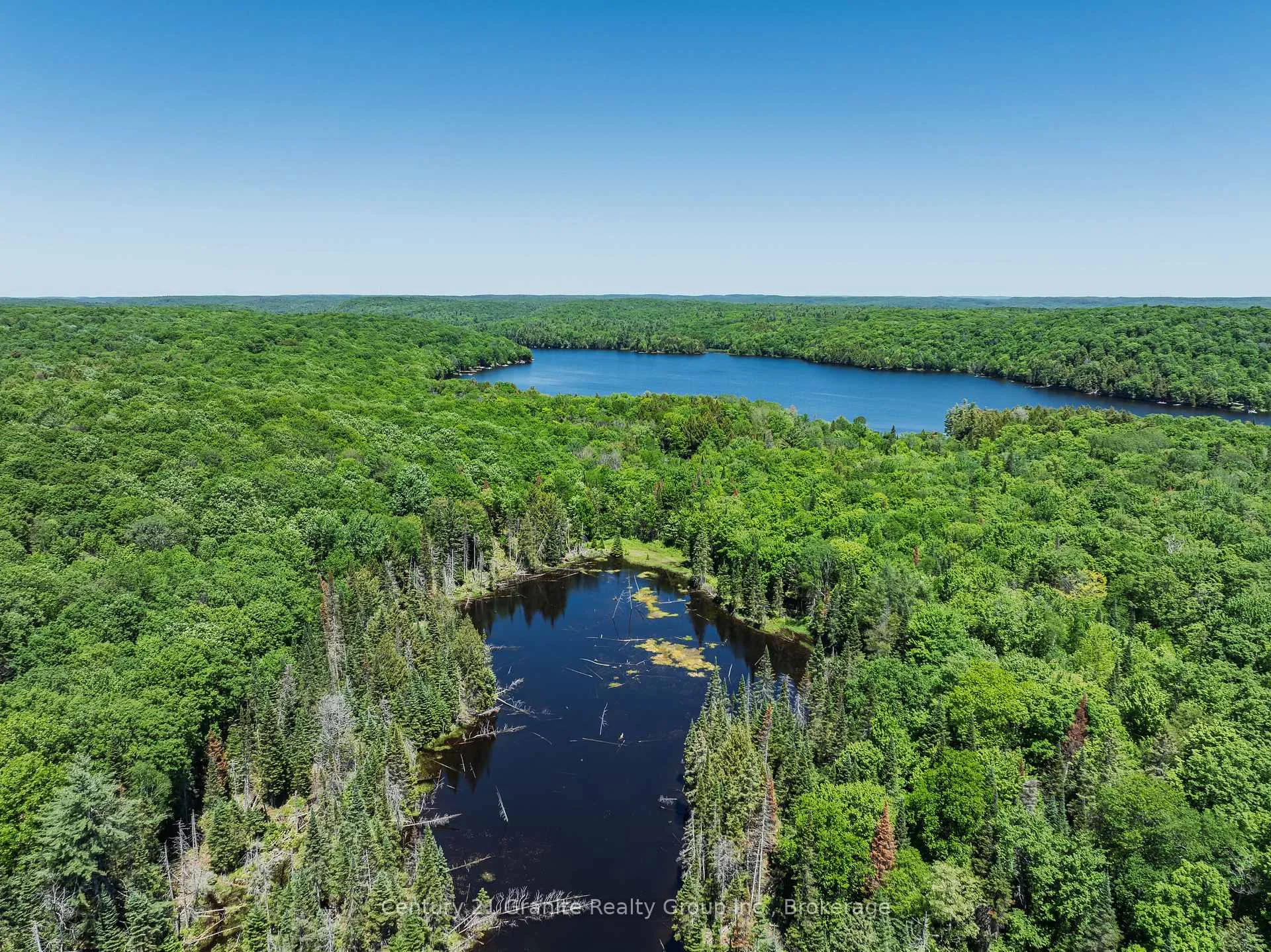 Photo 46 of Brady Lake Road, Algonquin Highlands, Stanhope — HOMEH