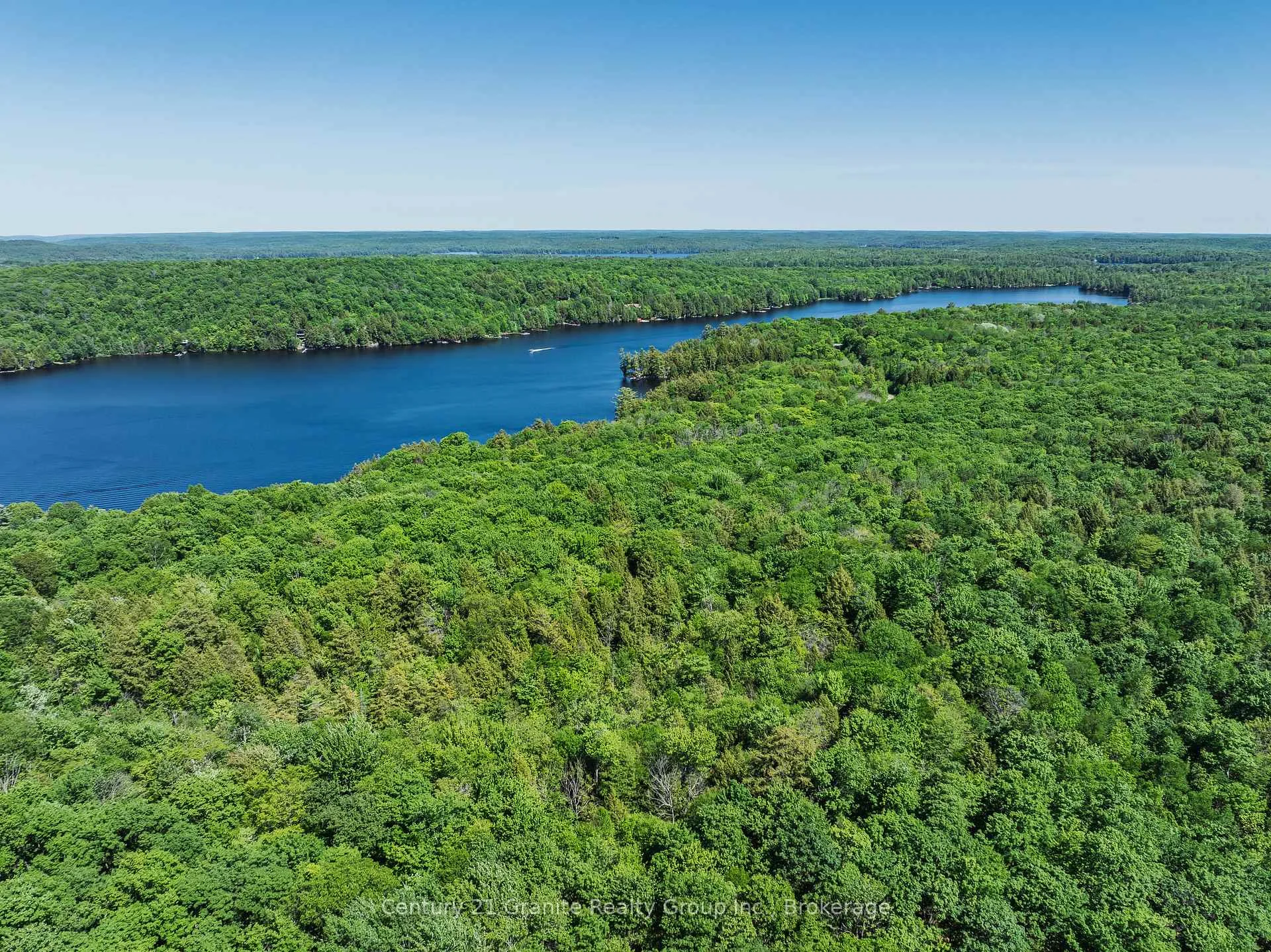 Photo 49 of Brady Lake Road, Algonquin Highlands, Stanhope — HOMEH