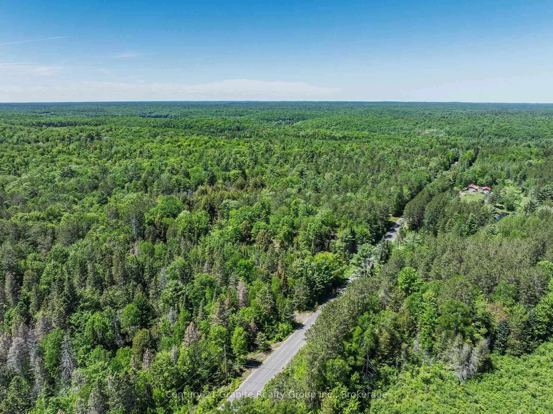 Photo 54 of Brady Lake Road, Algonquin Highlands, Stanhope — HOMEH