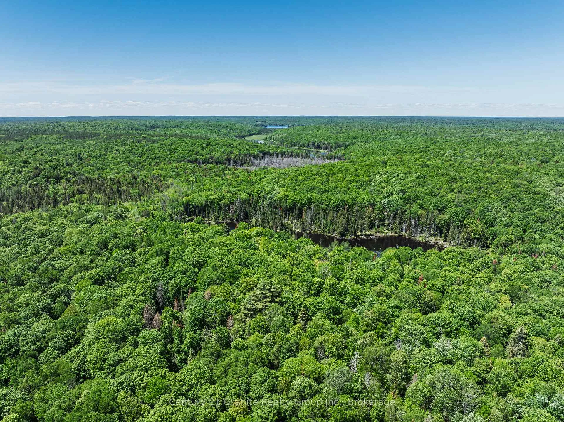 Photo 55 of Brady Lake Road, Algonquin Highlands, Stanhope — HOMEH