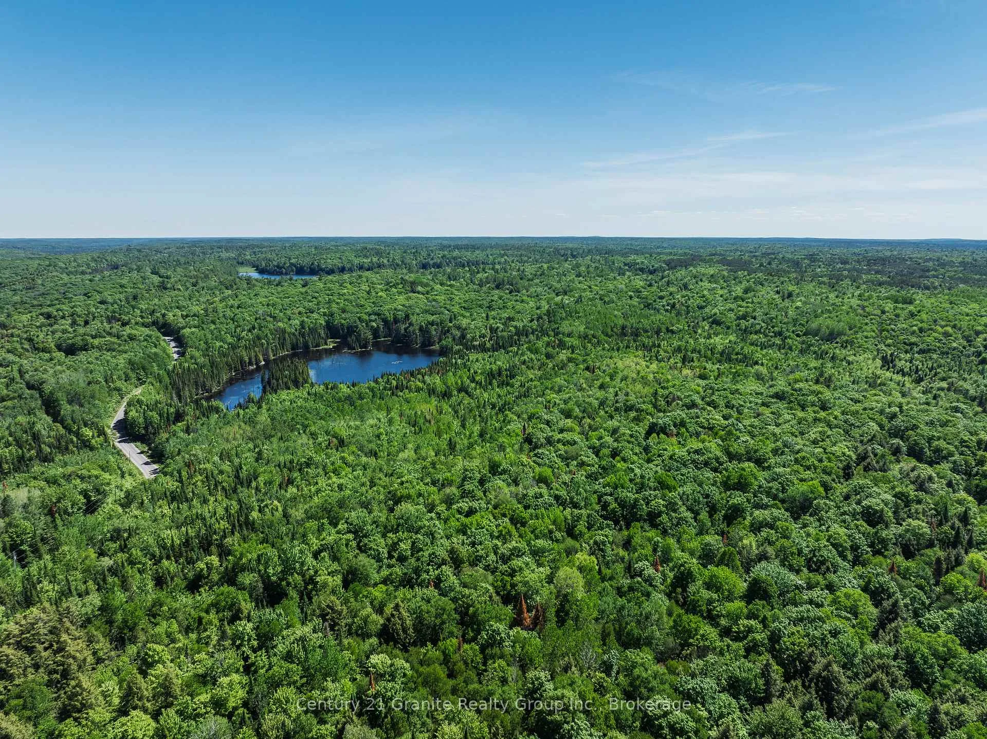 Photo 56 of Brady Lake Road, Algonquin Highlands, Stanhope — HOMEH