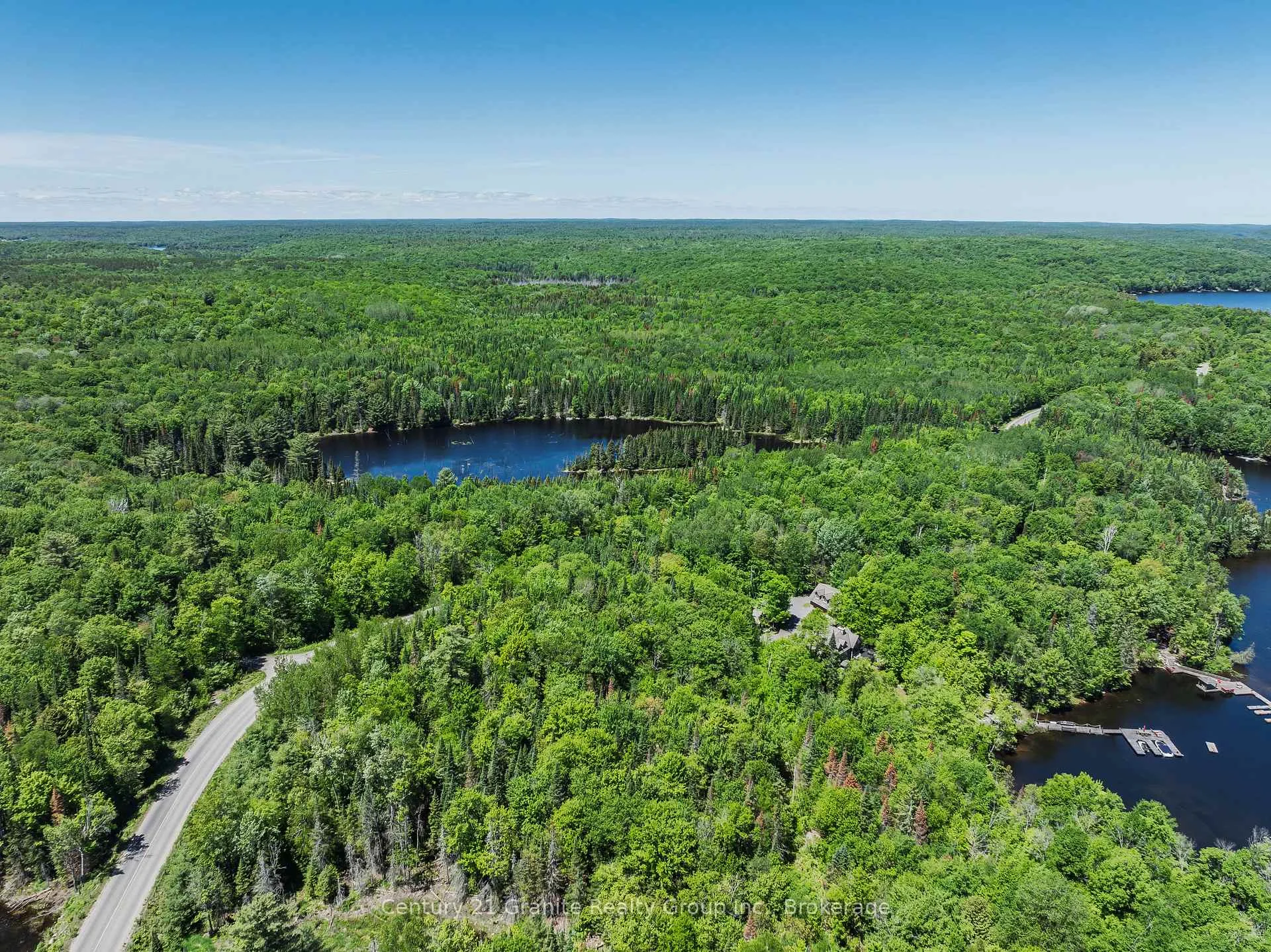 Photo 57 of Brady Lake Road, Algonquin Highlands, Stanhope — HOMEH