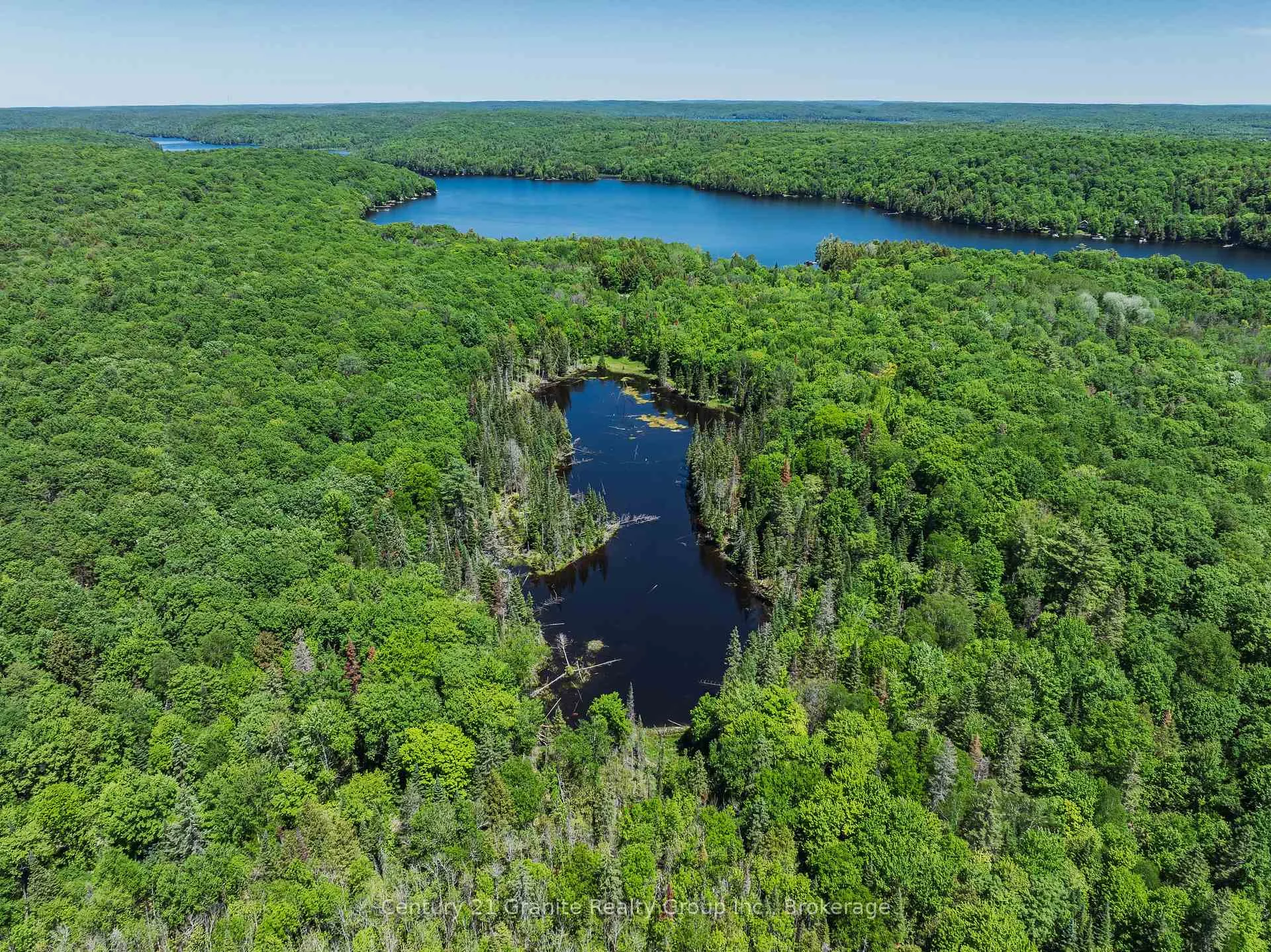 Photo 59 of Brady Lake Road, Algonquin Highlands, Stanhope — HOMEH