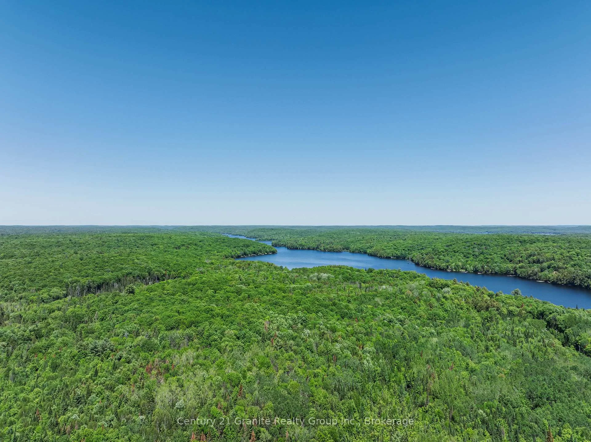 Photo 60 of Brady Lake Road, Algonquin Highlands, Stanhope — HOMEH
