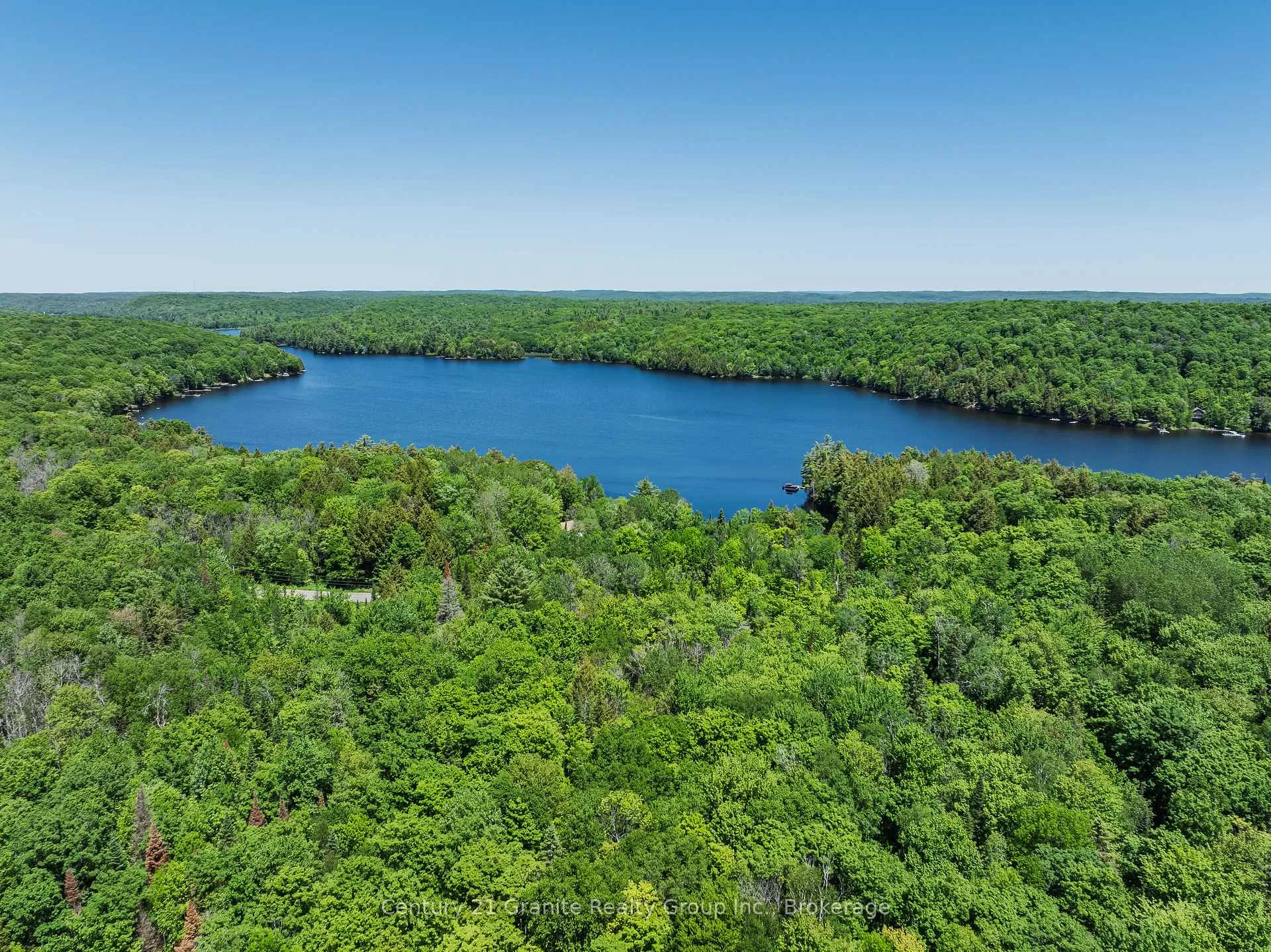 Photo 62 of Brady Lake Road, Algonquin Highlands, Stanhope — HOMEH