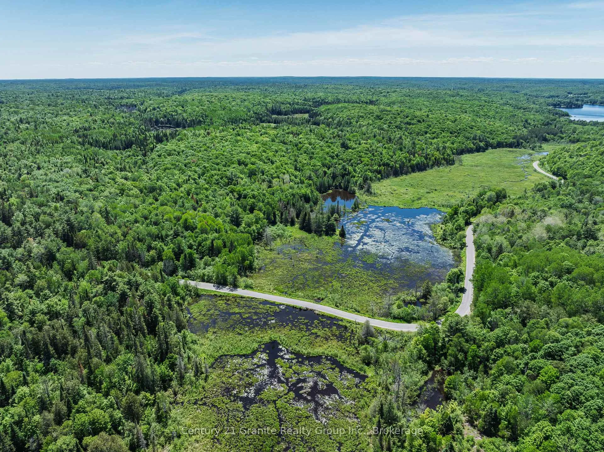 Photo 63 of Brady Lake Road, Algonquin Highlands, Stanhope — HOMEH