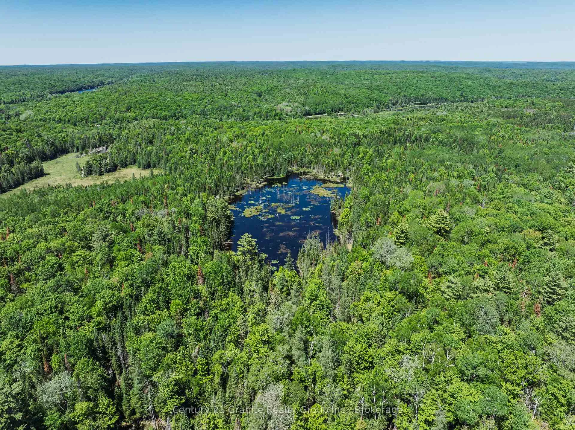 Photo 64 of Brady Lake Road, Algonquin Highlands, Stanhope — HOMEH