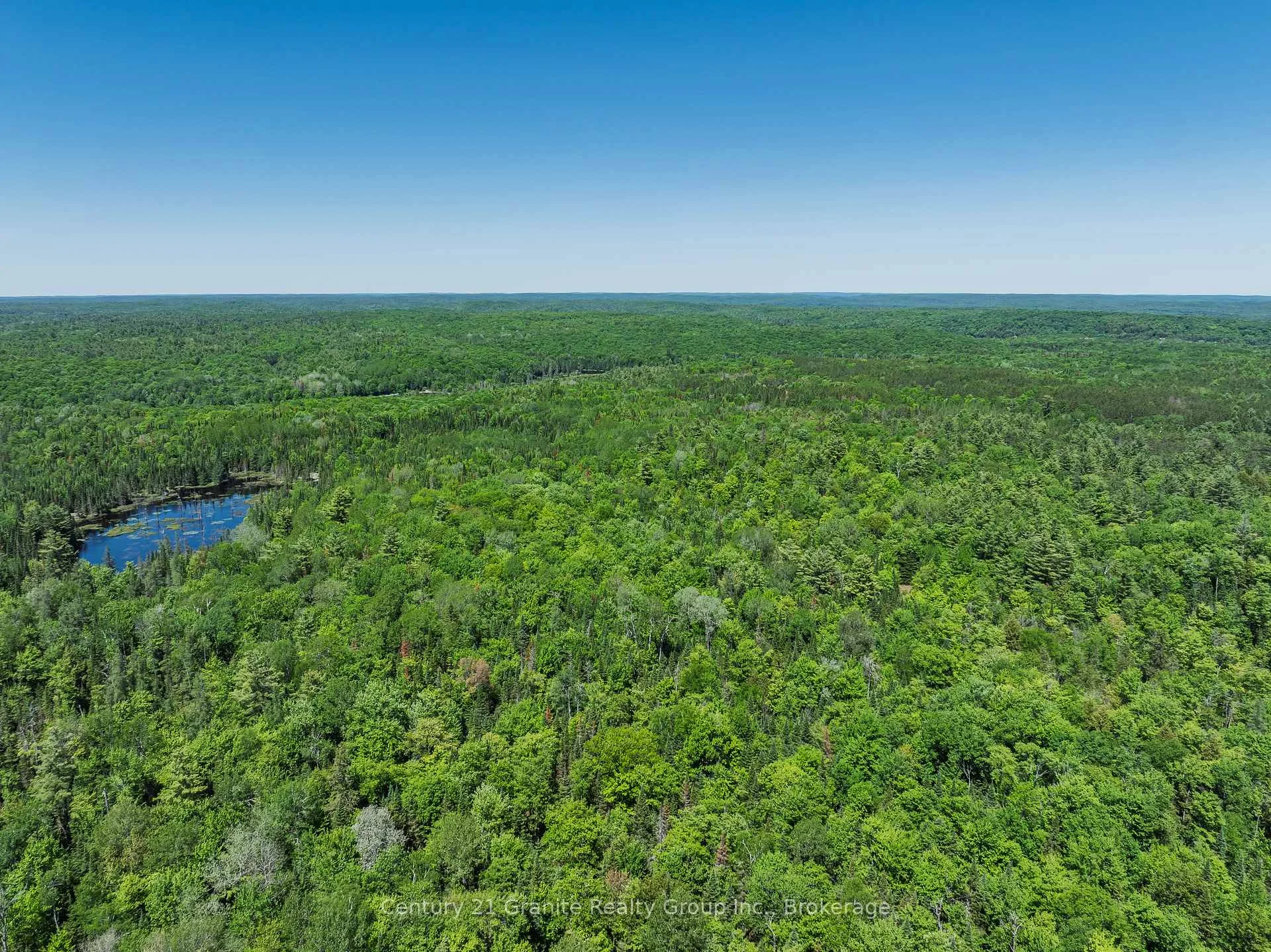 Photo 68 of Brady Lake Road, Algonquin Highlands, Stanhope — HOMEH