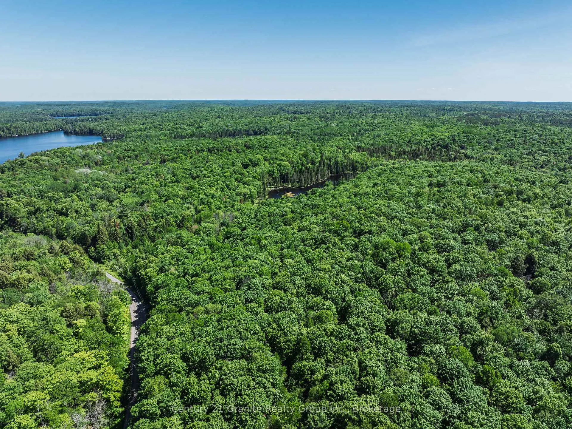 Photo 72 of Brady Lake Road, Algonquin Highlands, Stanhope — HOMEH