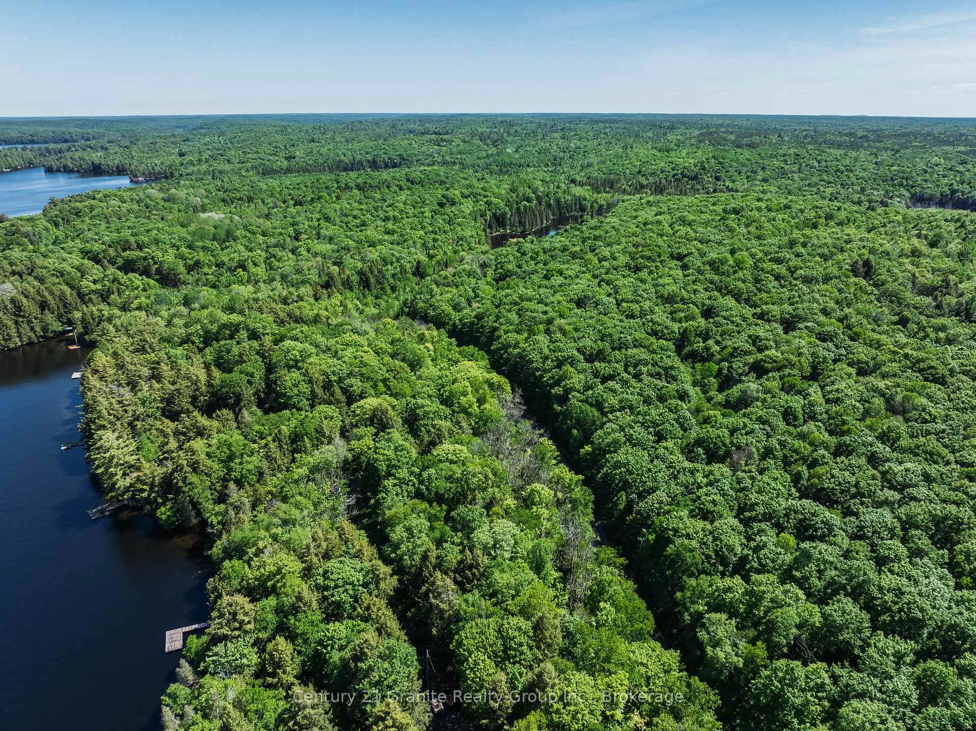 Photo 73 of Brady Lake Road, Algonquin Highlands, Stanhope — HOMEH