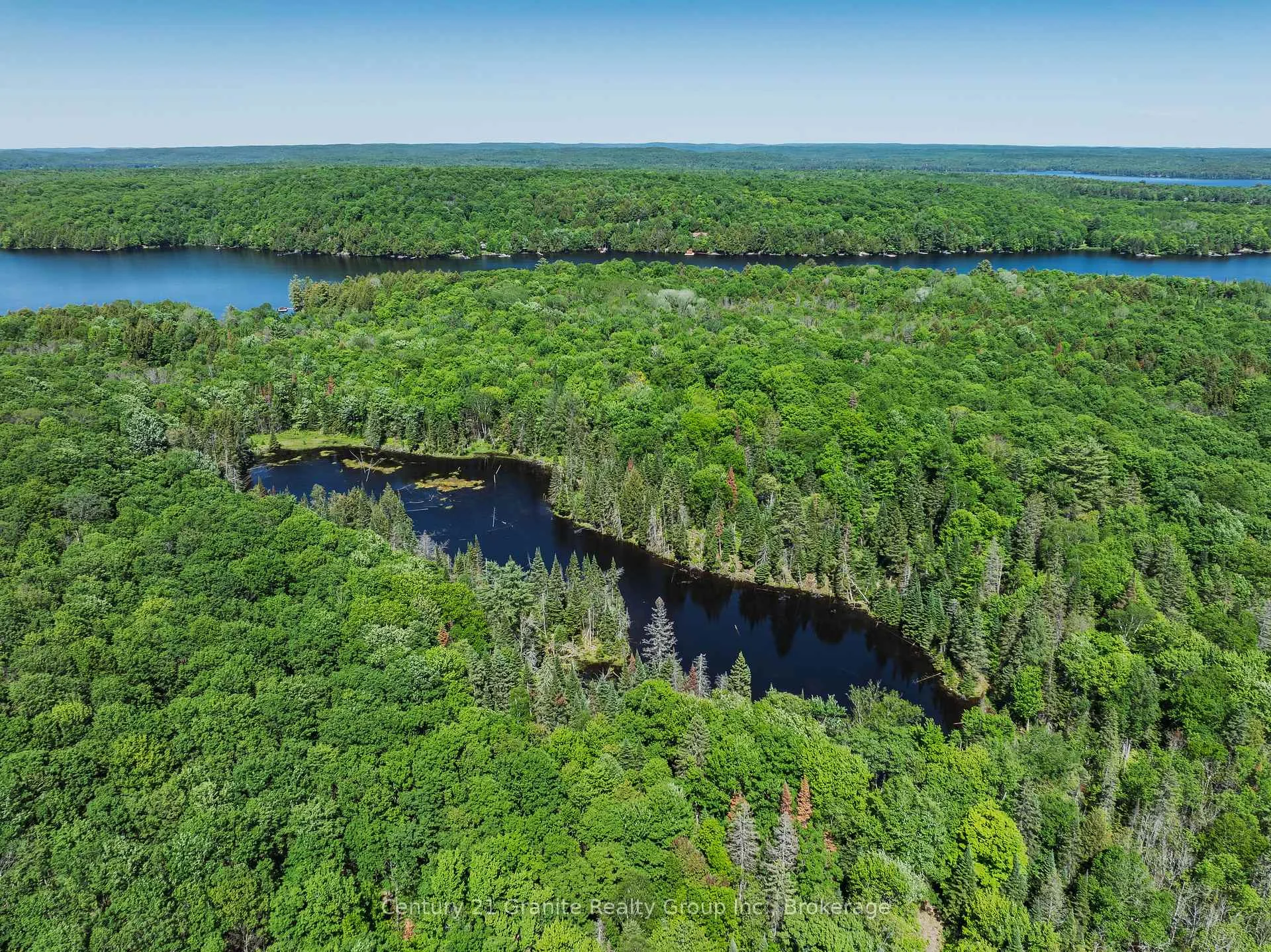 Photo 74 of Brady Lake Road, Algonquin Highlands, Stanhope — HOMEH