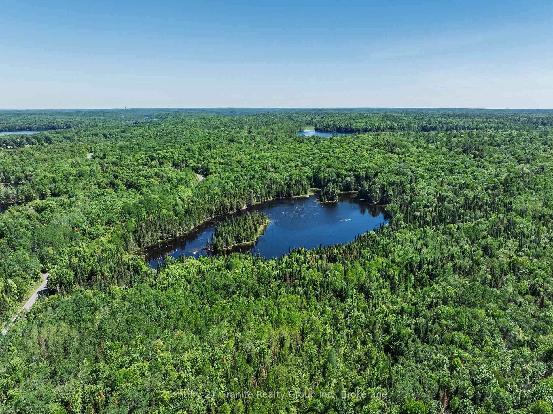 Photo 75 of Brady Lake Road, Algonquin Highlands, Stanhope — HOMEH
