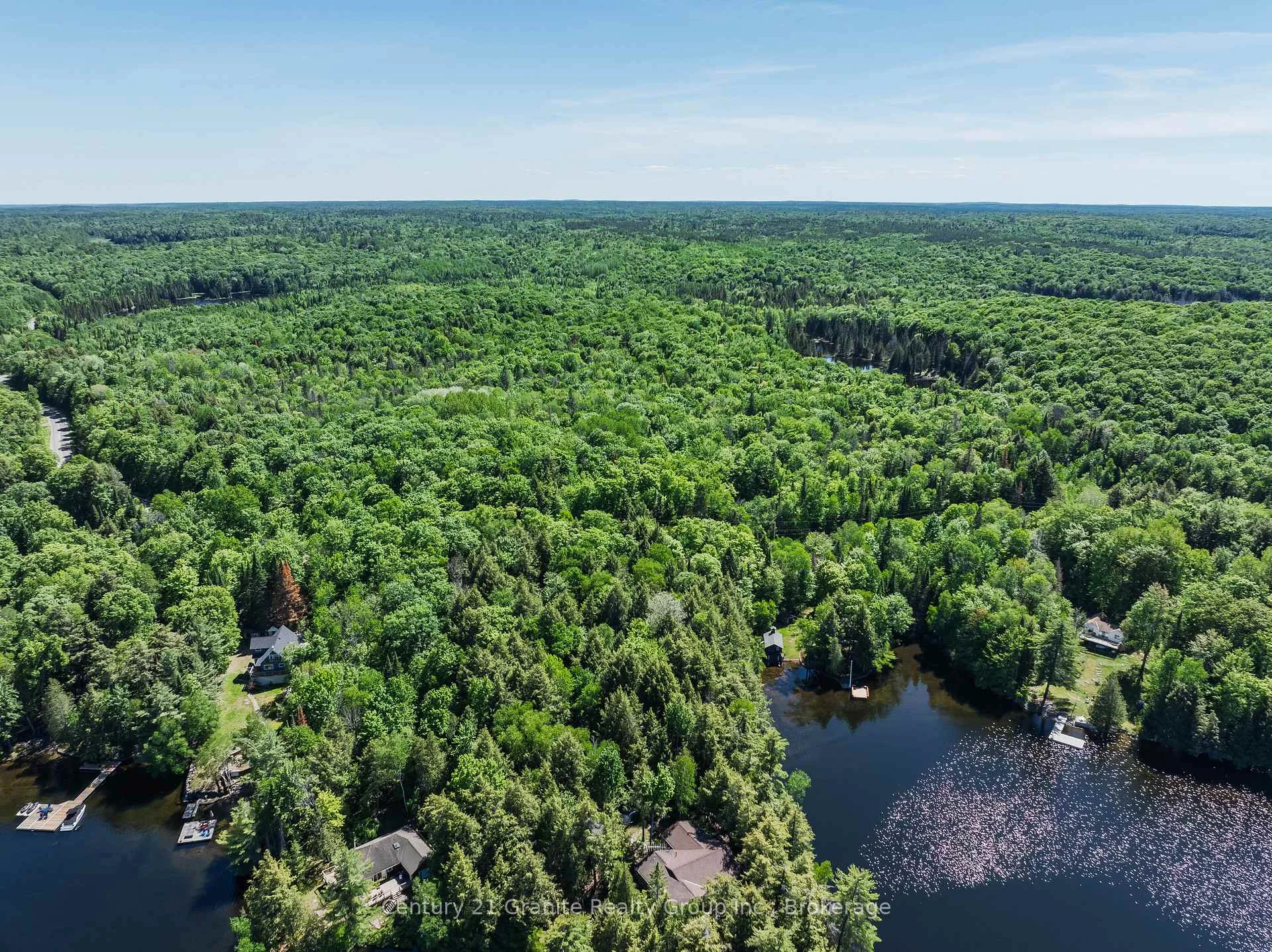 Photo 79 of Brady Lake Road, Algonquin Highlands, Stanhope — HOMEH