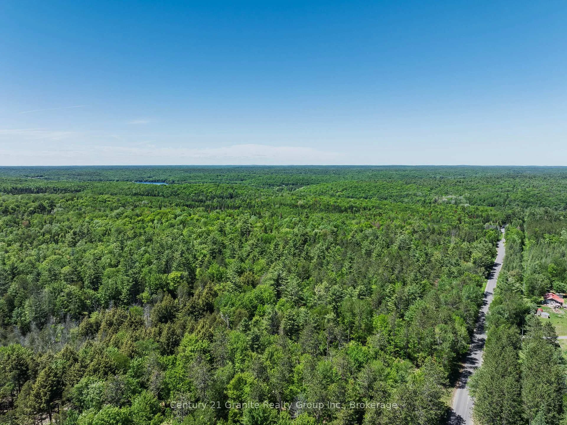 Photo 80 of Brady Lake Road, Algonquin Highlands, Stanhope — HOMEH