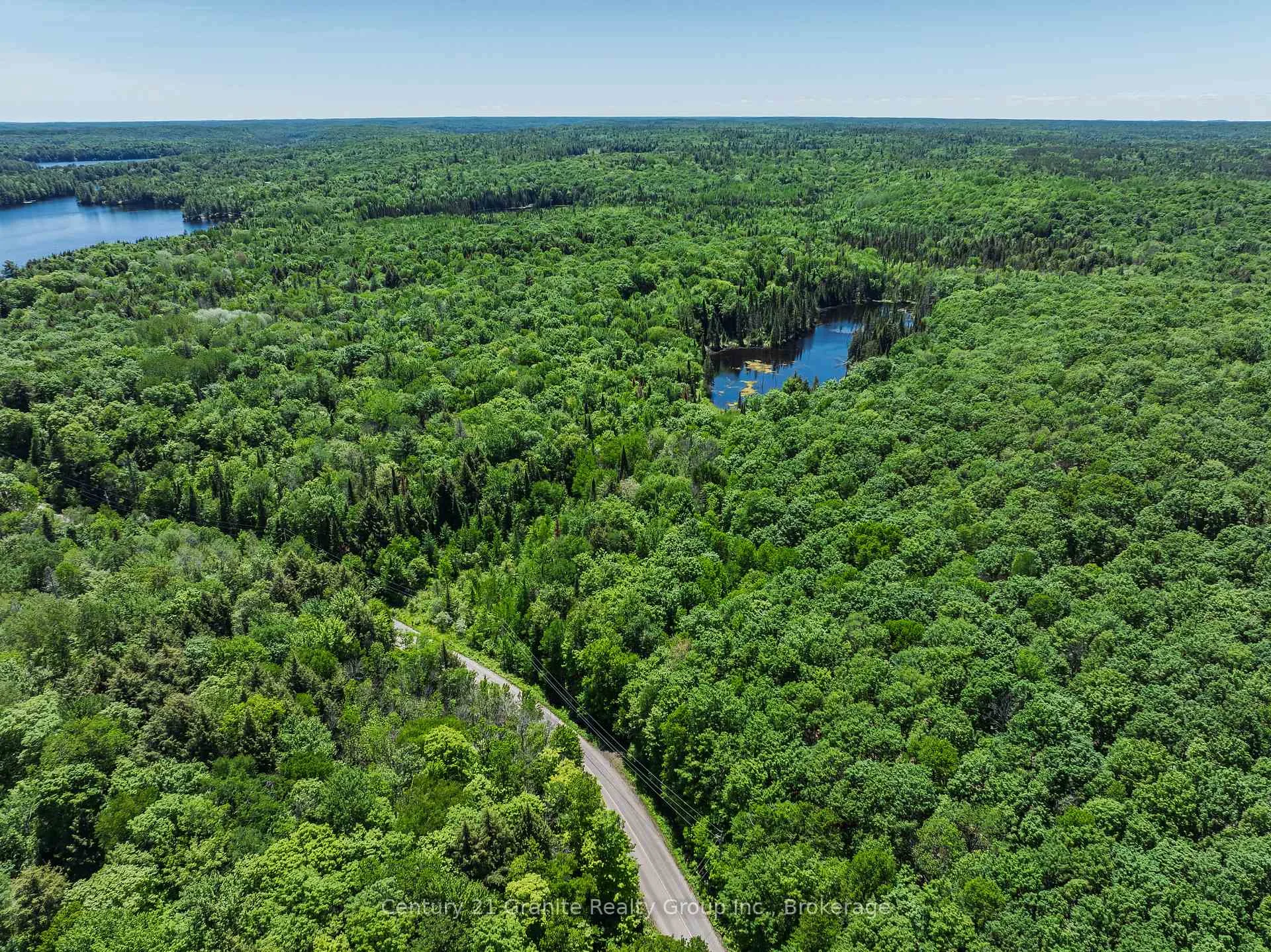 Photo 82 of Brady Lake Road, Algonquin Highlands, Stanhope — HOMEH
