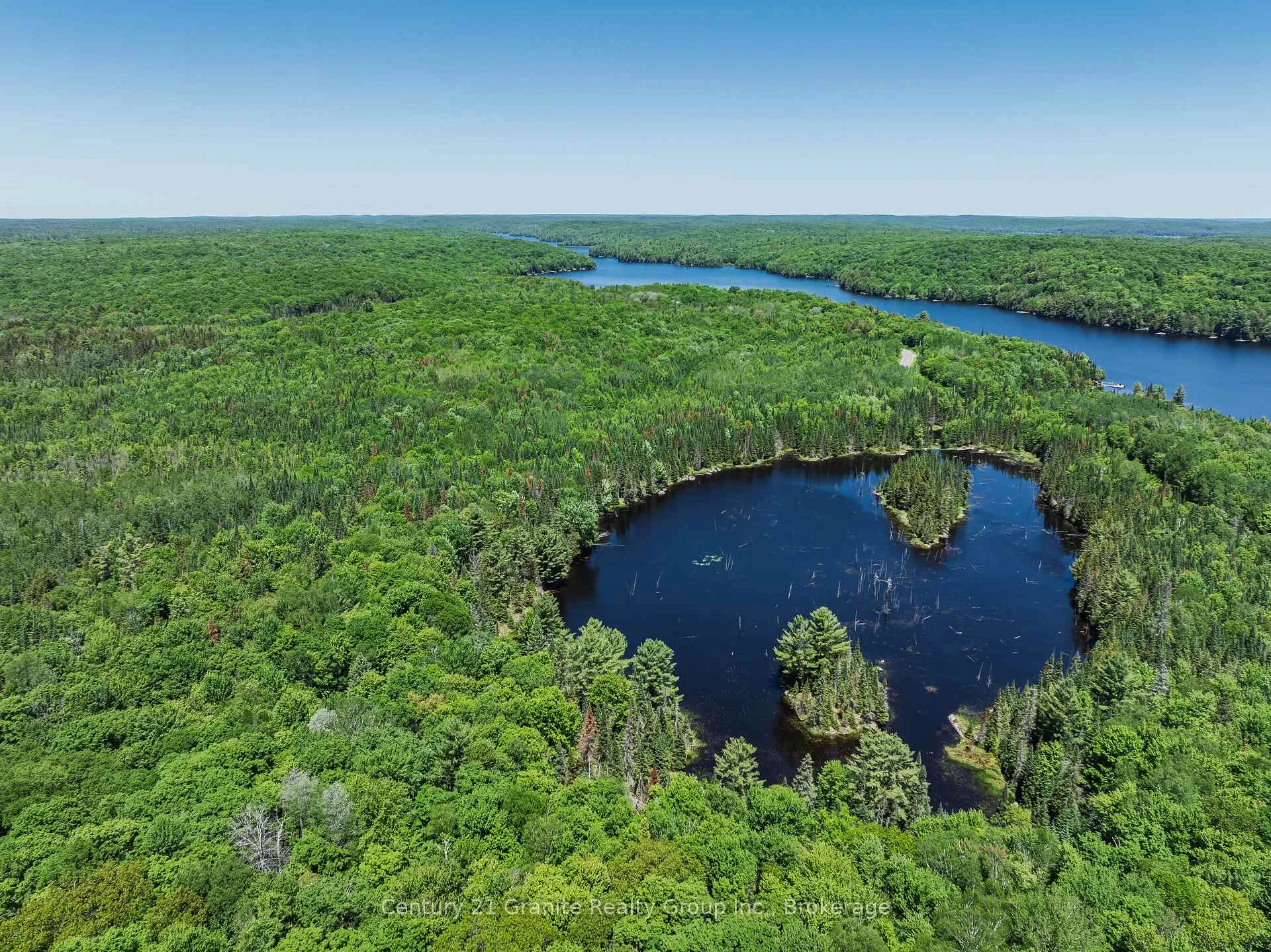 Photo 84 of Brady Lake Road, Algonquin Highlands, Stanhope — HOMEH