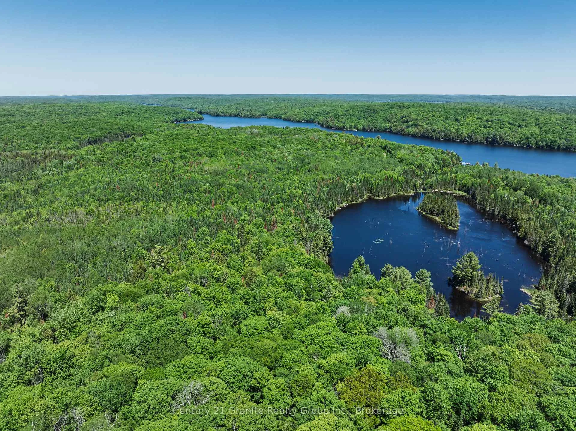 Photo 85 of Brady Lake Road, Algonquin Highlands, Stanhope — HOMEH