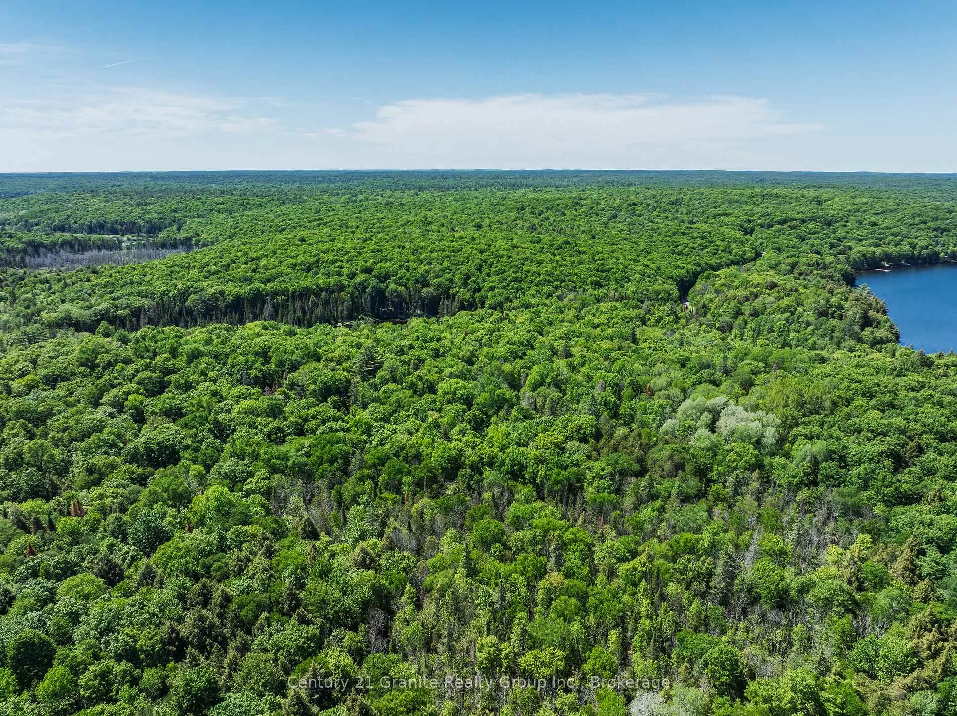 Photo 86 of Brady Lake Road, Algonquin Highlands, Stanhope — HOMEH