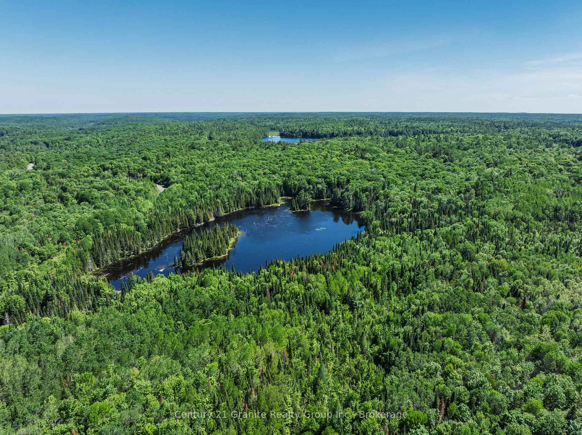 Photo 88 of Brady Lake Road, Algonquin Highlands, Stanhope — HOMEH
