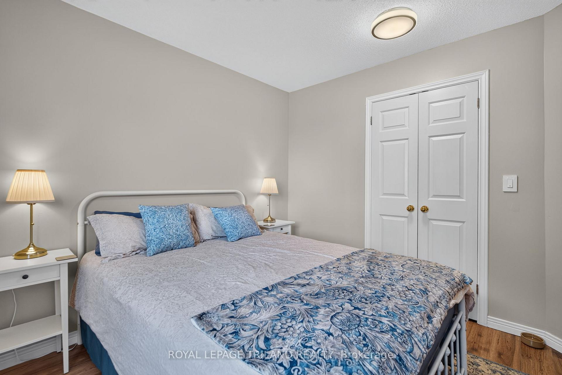 Photo 17 of 56 Parkview Crescent, Strathroy-Caradoc, SE — HOMEH