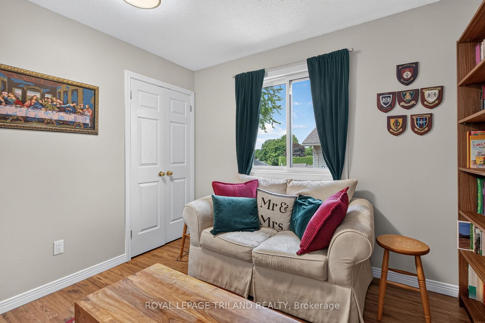Photo 19 of 56 Parkview Crescent, Strathroy-Caradoc, SE — HOMEH