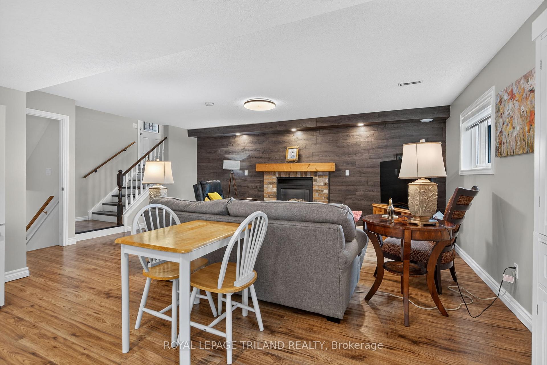 Photo 23 of 56 Parkview Crescent, Strathroy-Caradoc, SE — HOMEH