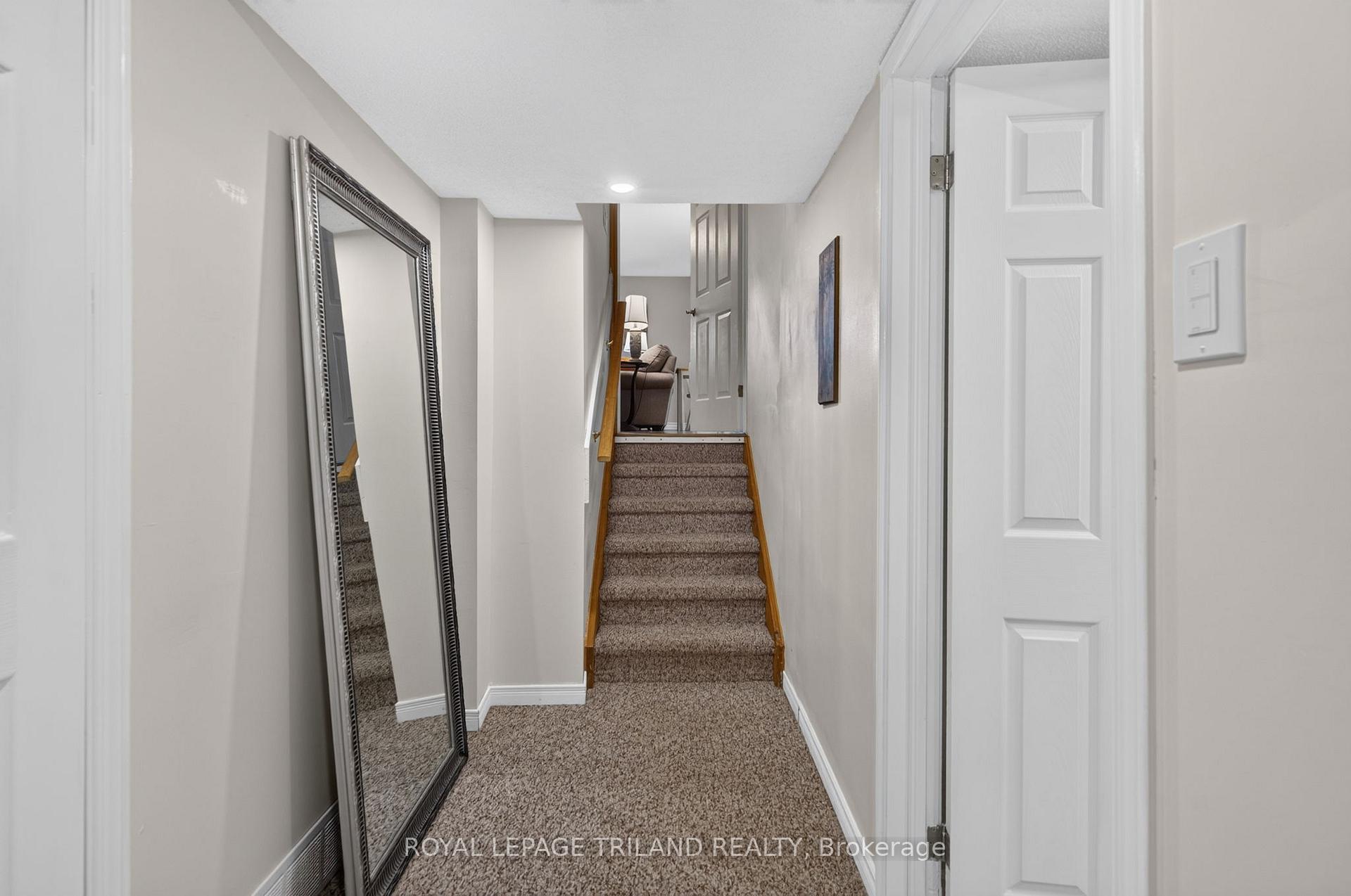 Photo 29 of 56 Parkview Crescent, Strathroy-Caradoc, SE — HOMEH