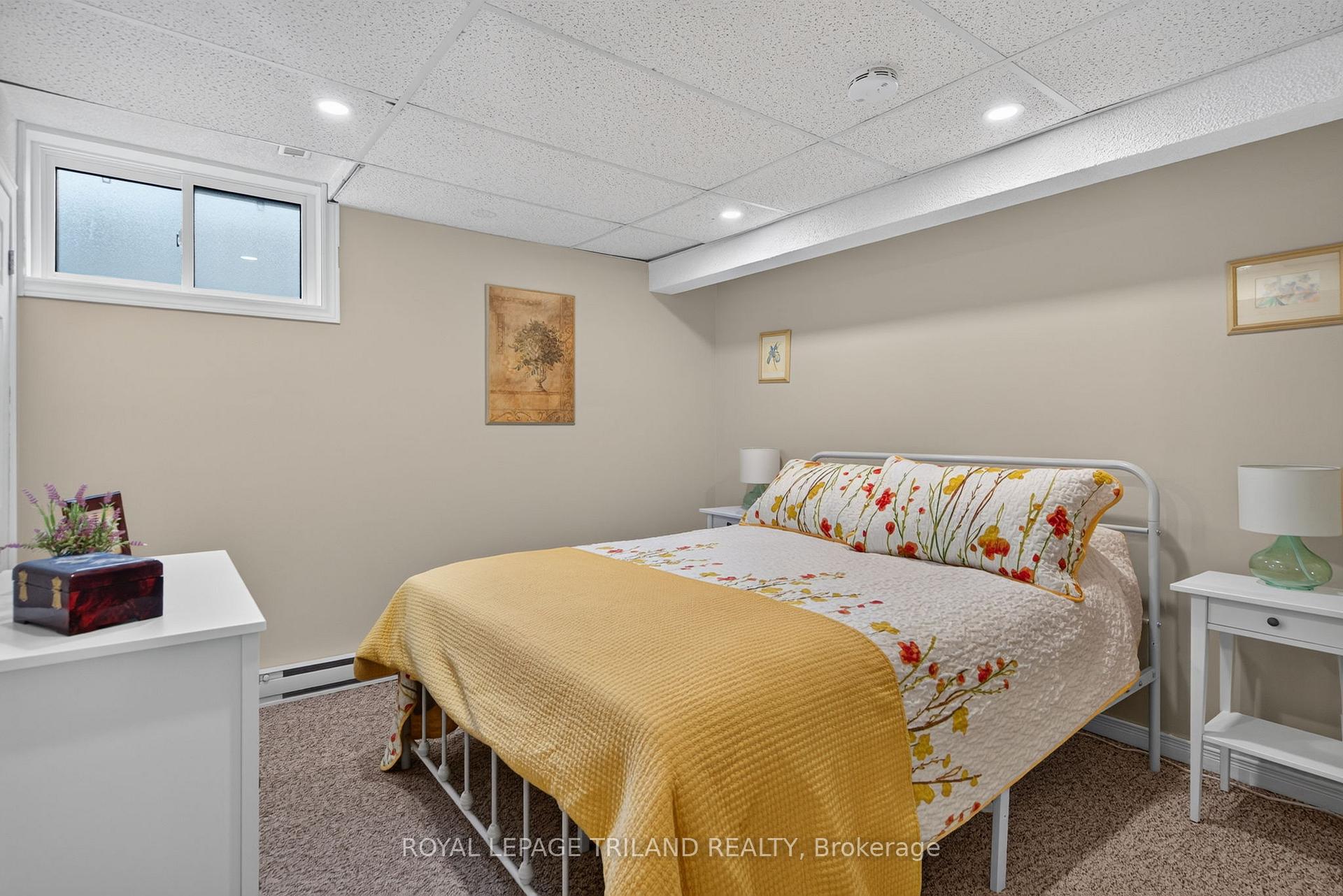 Photo 30 of 56 Parkview Crescent, Strathroy-Caradoc, SE — HOMEH