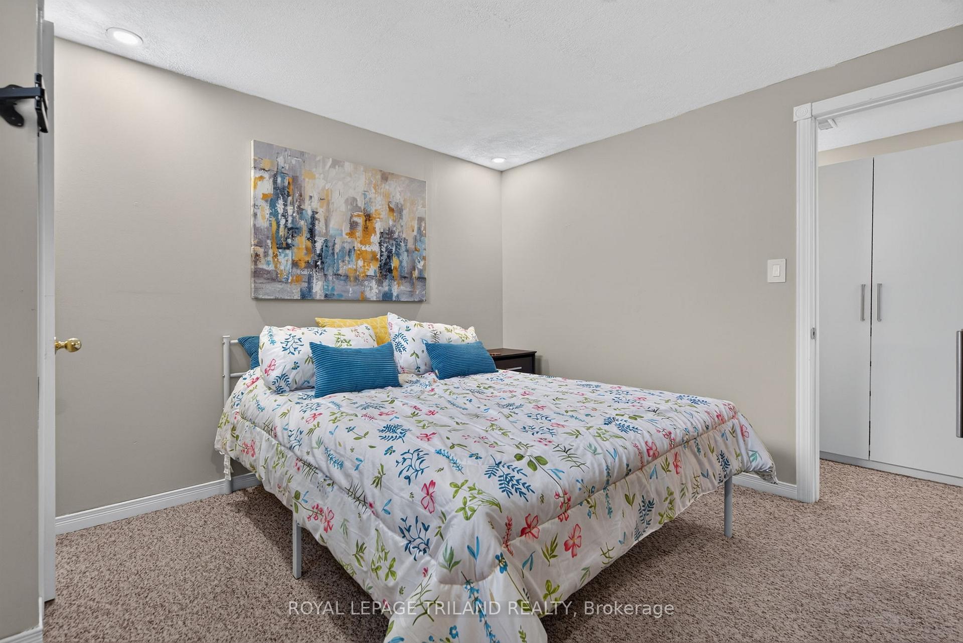Photo 35 of 56 Parkview Crescent, Strathroy-Caradoc, SE — HOMEH