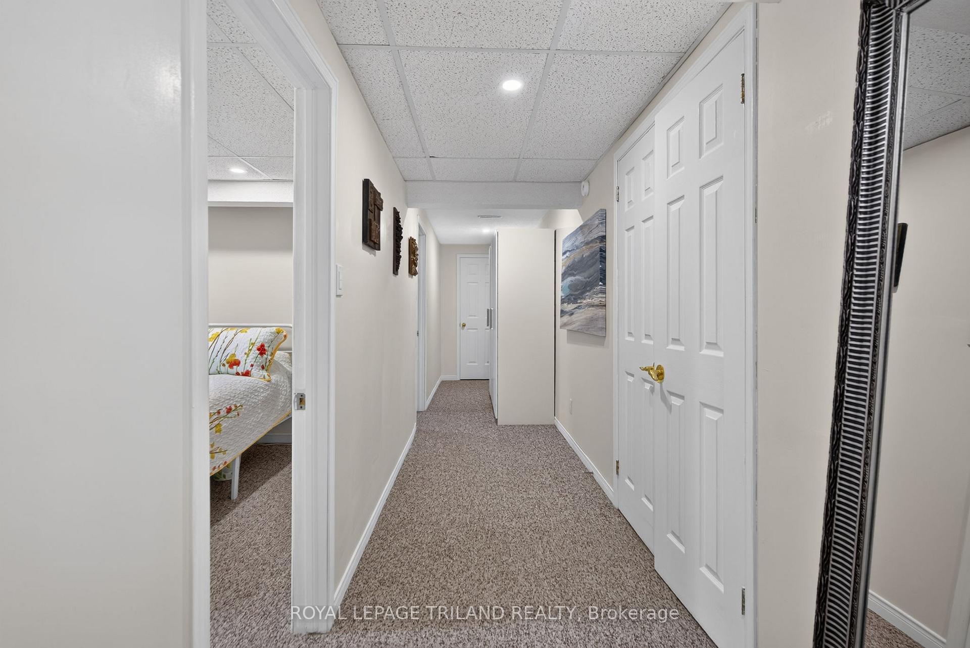 Photo 36 of 56 Parkview Crescent, Strathroy-Caradoc, SE — HOMEH
