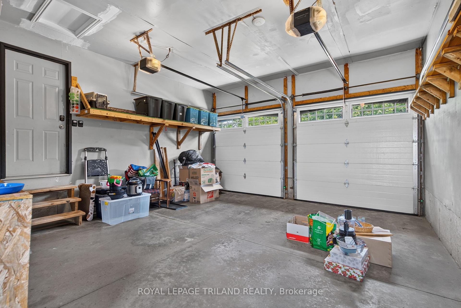 Photo 38 of 56 Parkview Crescent, Strathroy-Caradoc, SE — HOMEH