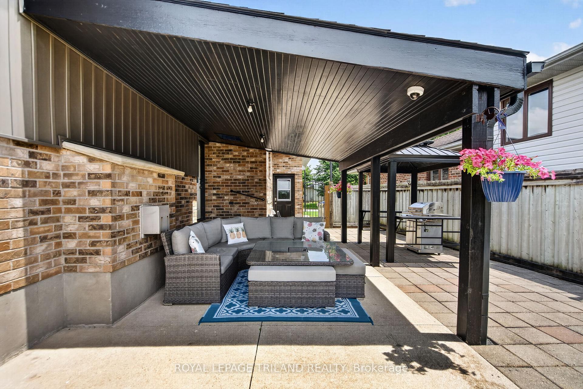 Photo 40 of 56 Parkview Crescent, Strathroy-Caradoc, SE — HOMEH