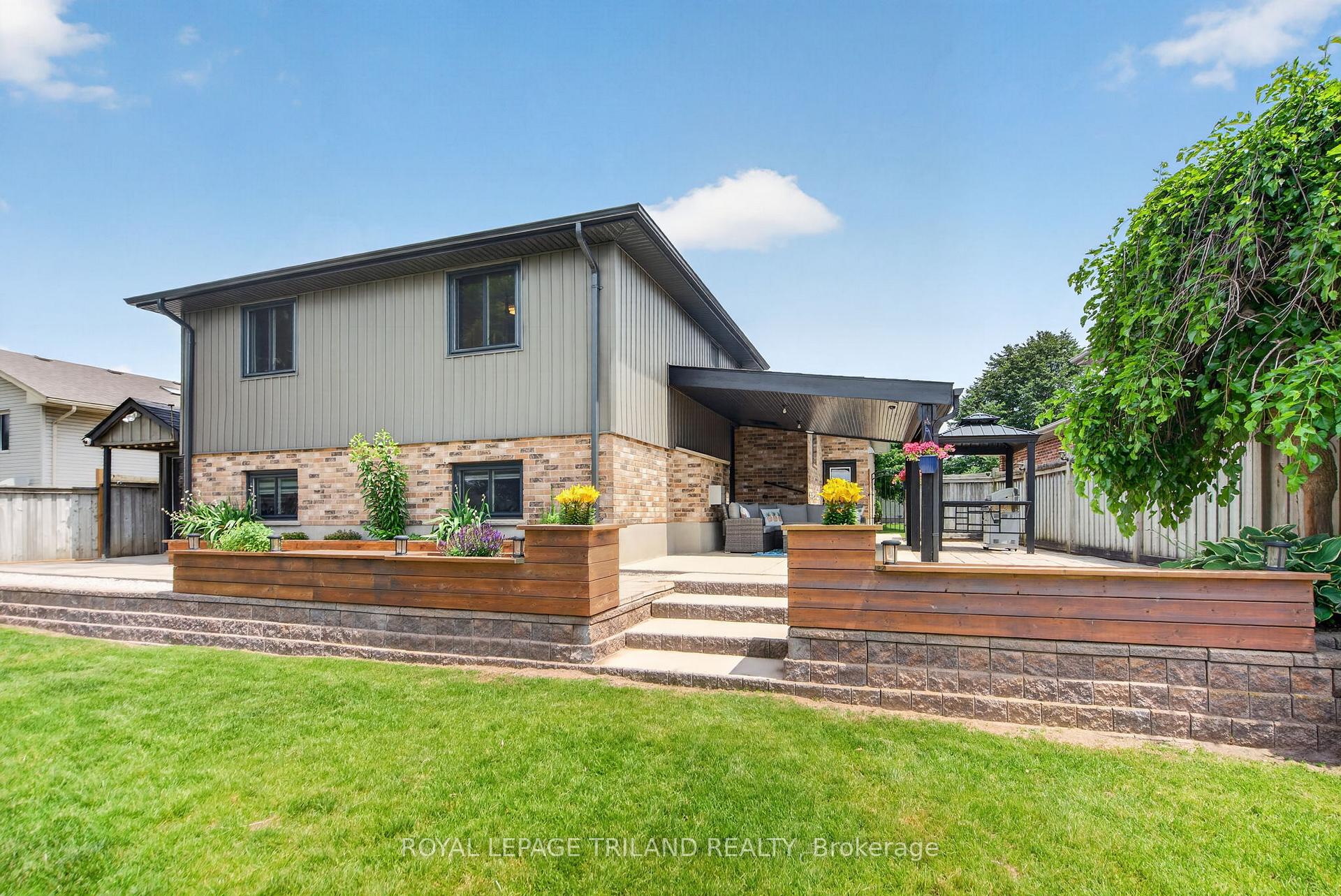 Photo 43 of 56 Parkview Crescent, Strathroy-Caradoc, SE — HOMEH