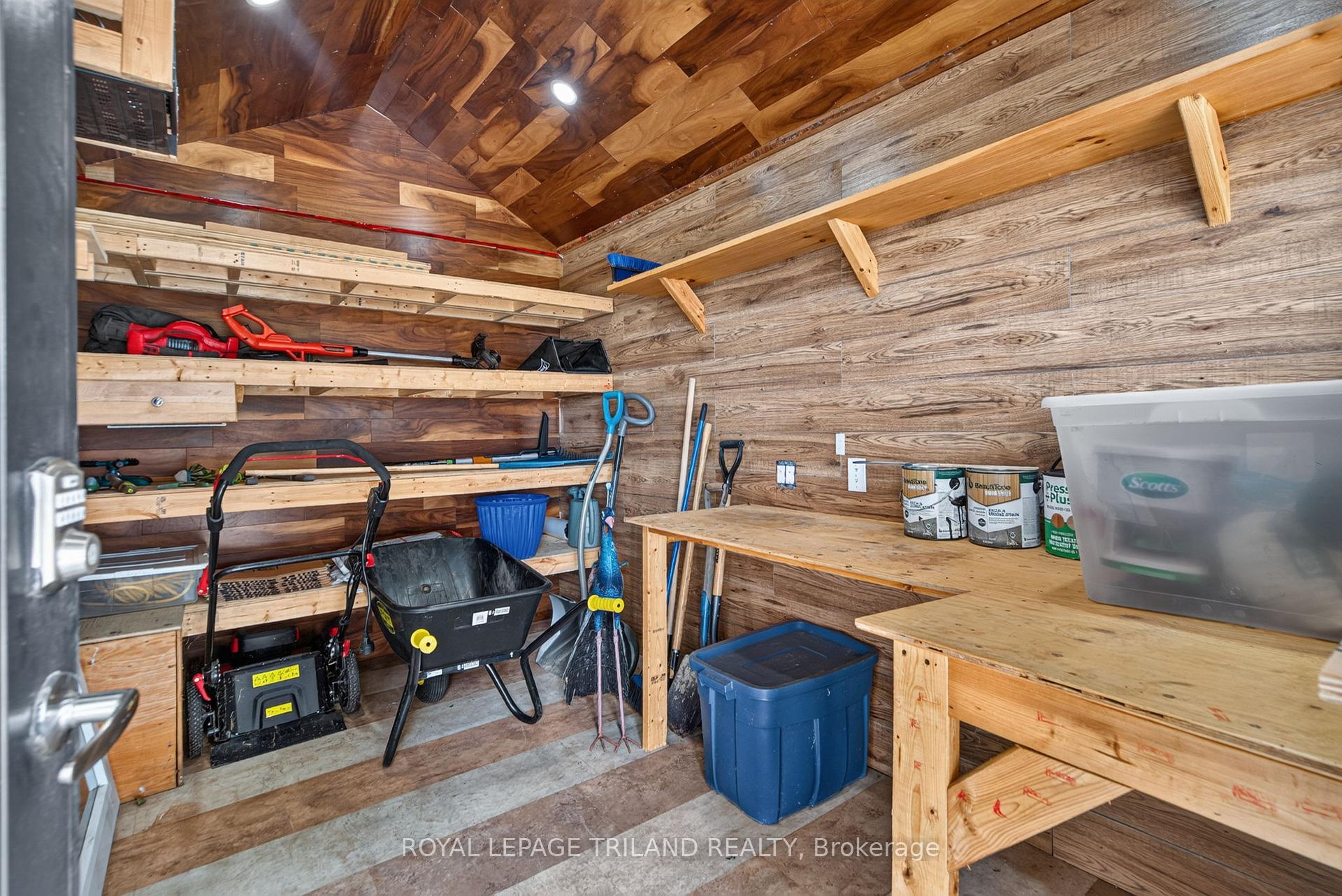 Photo 47 of 56 Parkview Crescent, Strathroy-Caradoc, SE — HOMEH