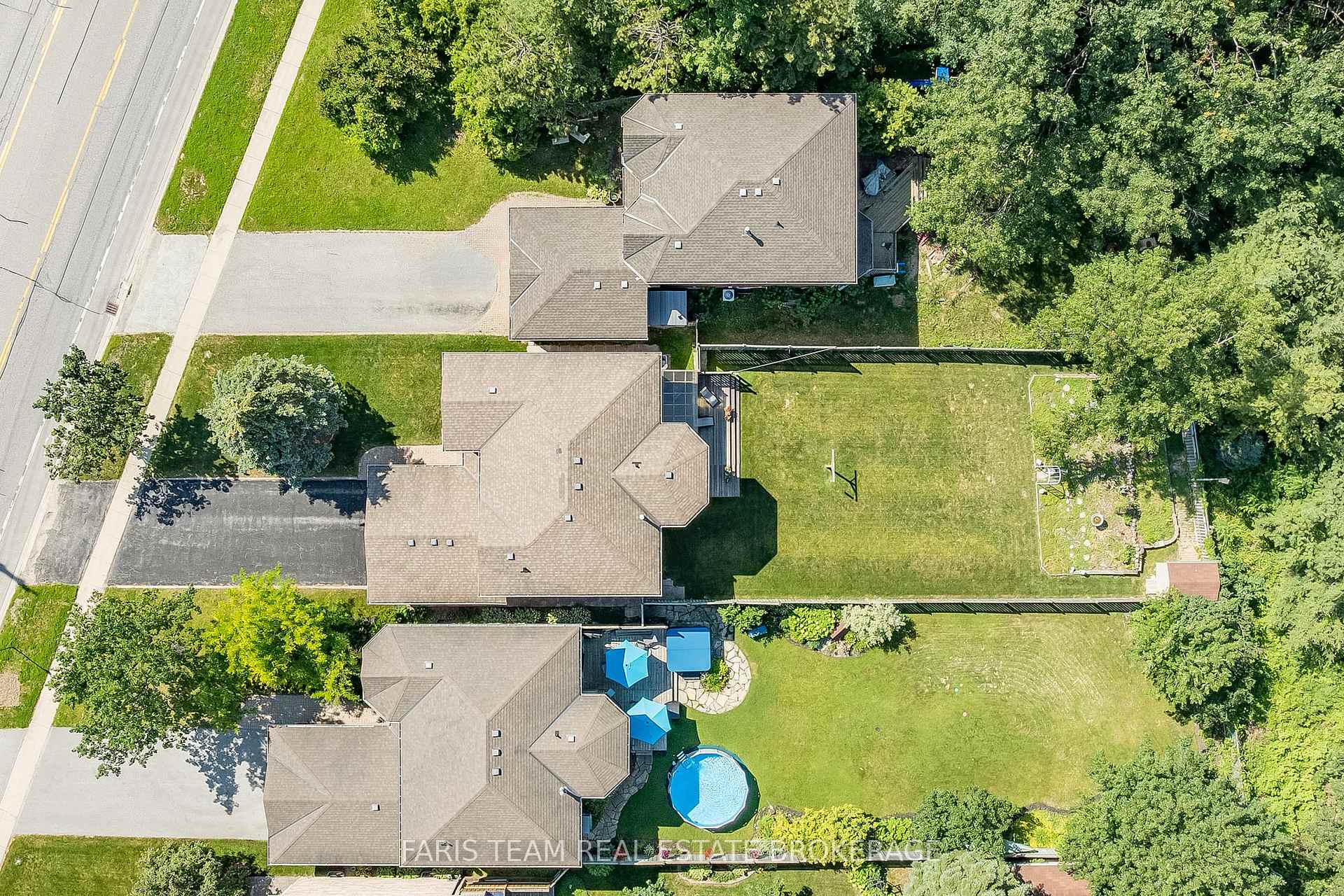 Photo 37 of 491 Ferndale Drive N, Barrie, Northwest — HOMEH