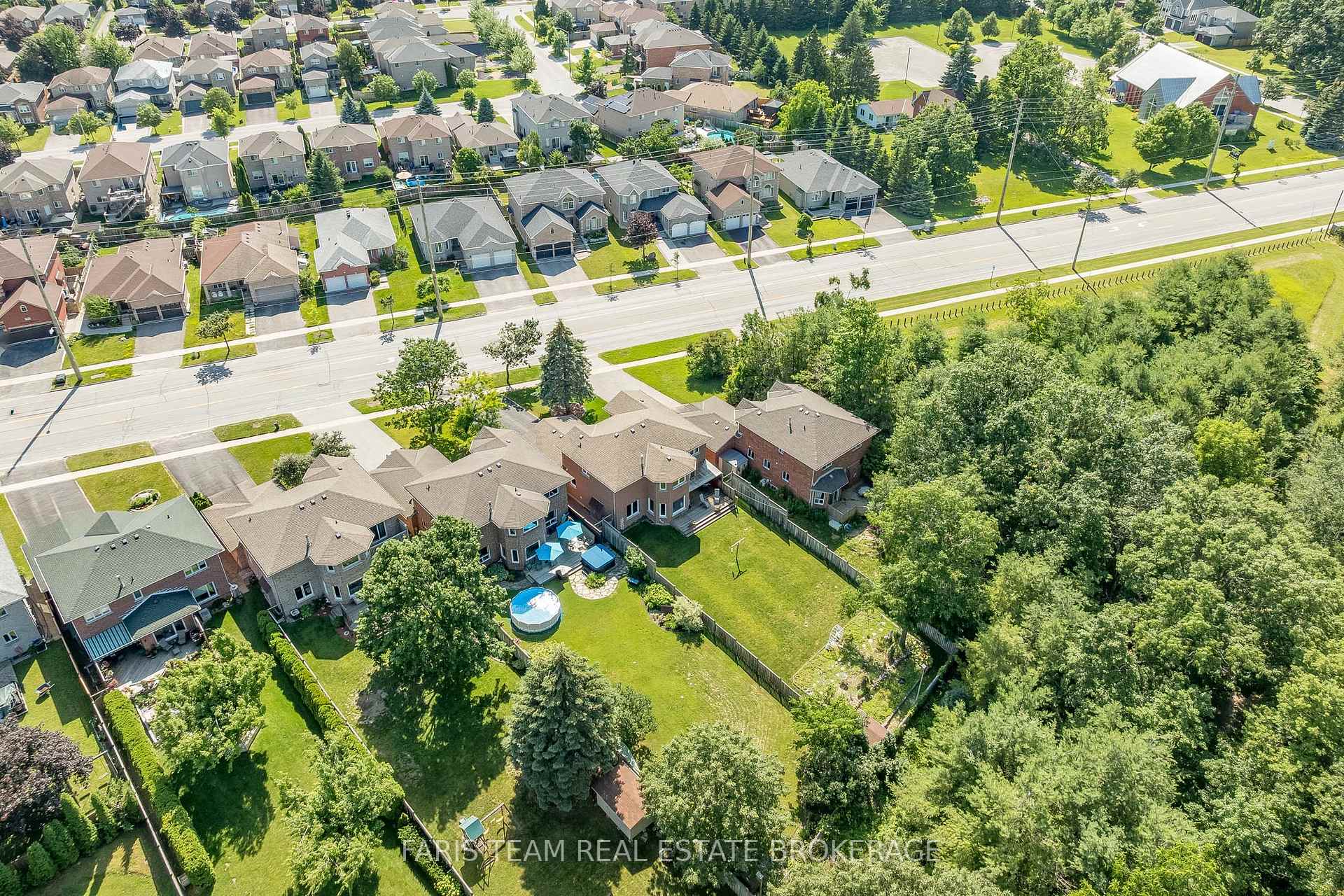 Photo 38 of 491 Ferndale Drive N, Barrie, Northwest — HOMEH